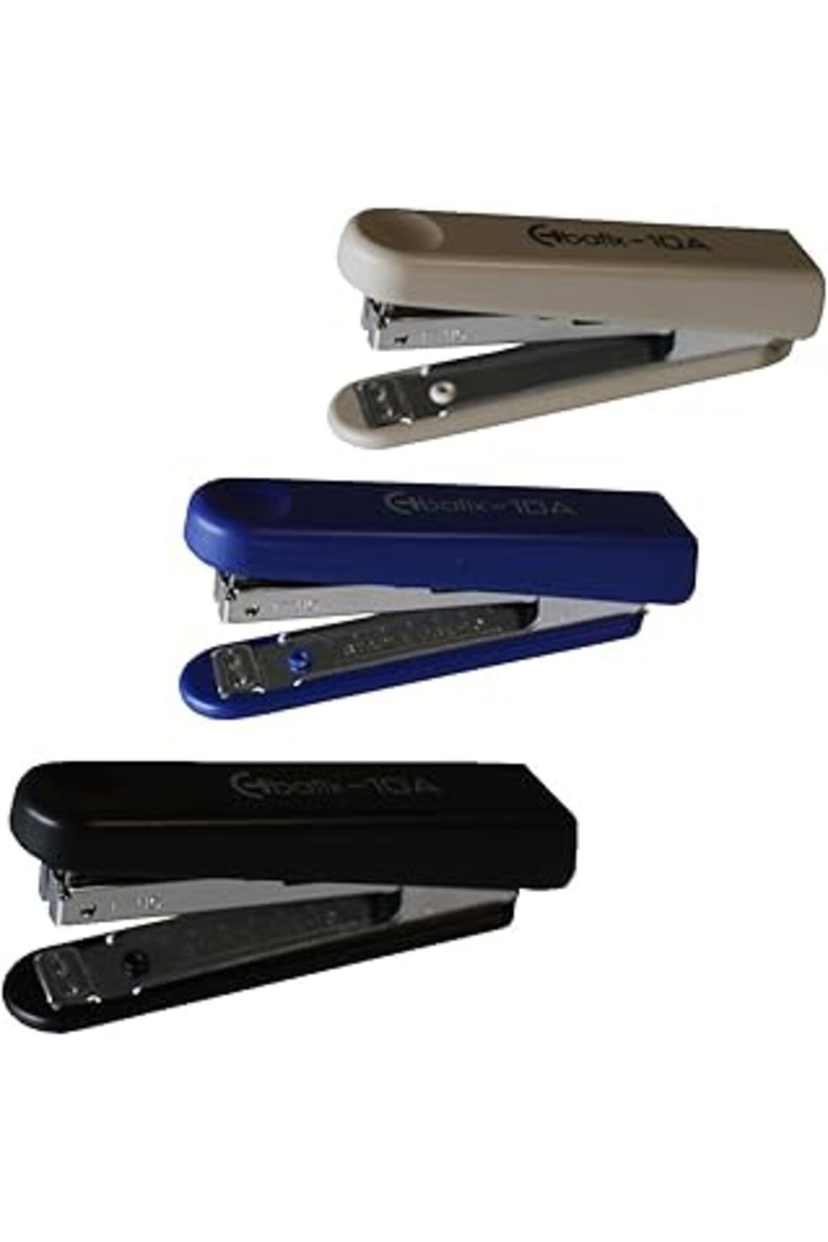 Bafix Zımba Hd-10A No:10 20Syf