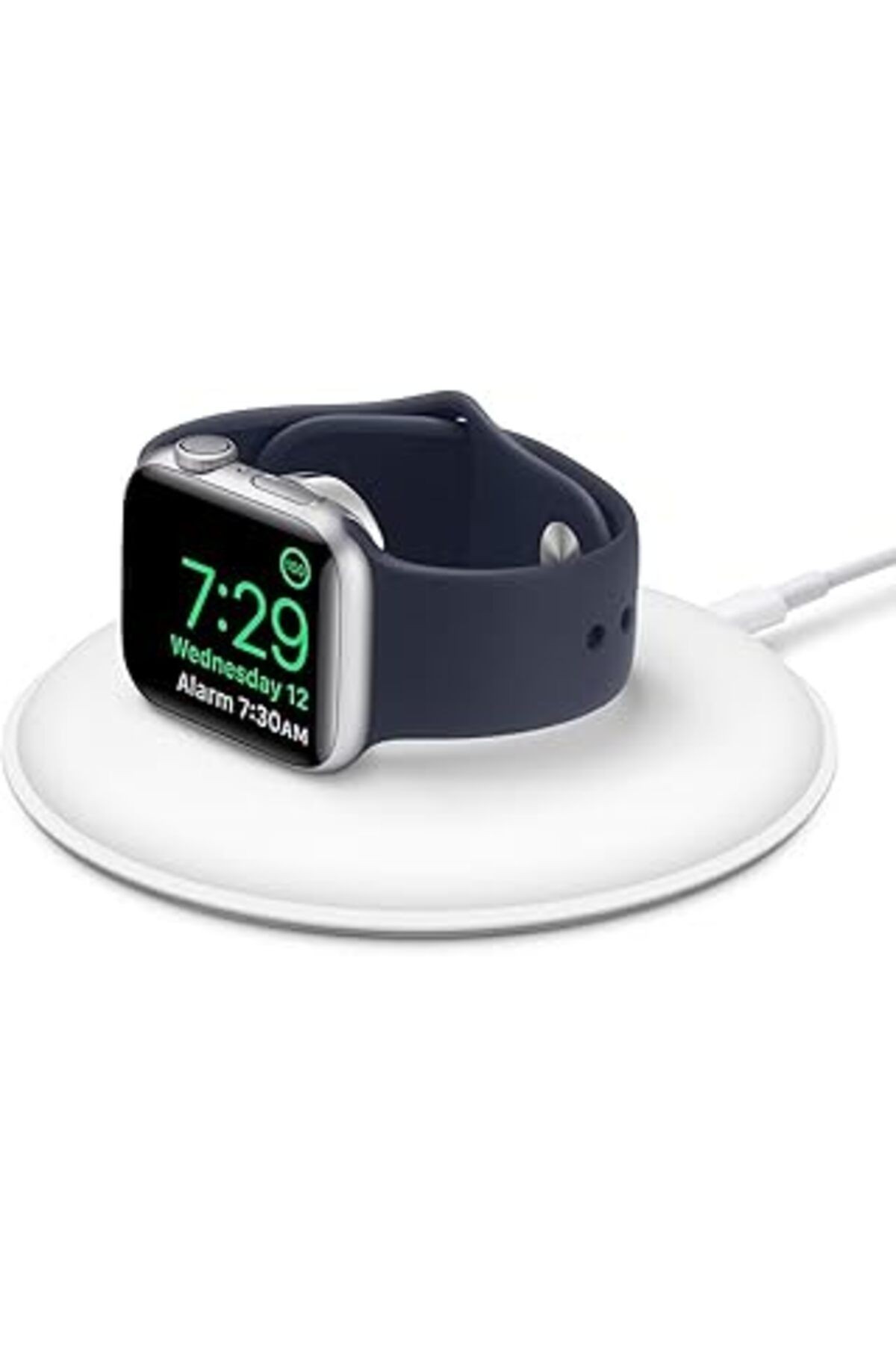 Apple Watch Manyetik Şarj Dock’U - Siyah