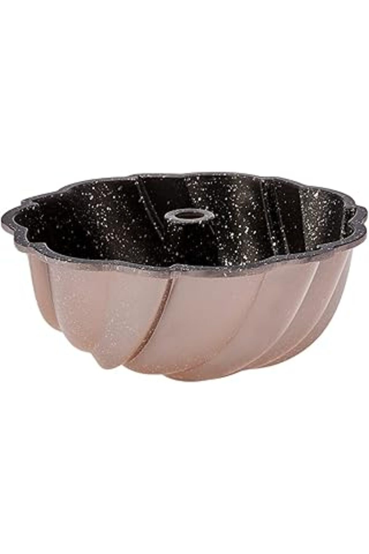 Karaca Cake Pro Pare Rosegold Döküm Kek Kalıbı