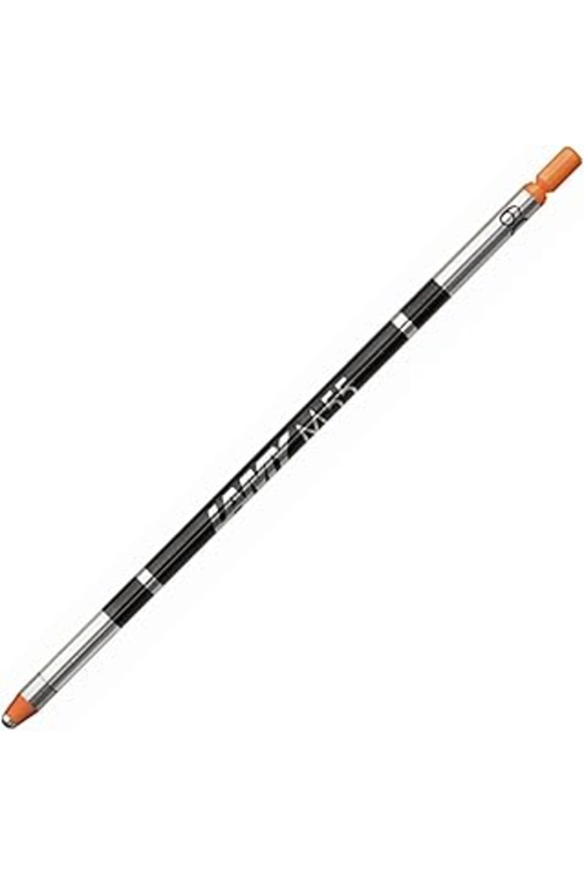 Lamy M 55 Kalem Ucu 816 – Turuncu Renkte Metal Işaretleme Ucu – Tüm Çok Sistemli Yazıcılar Için