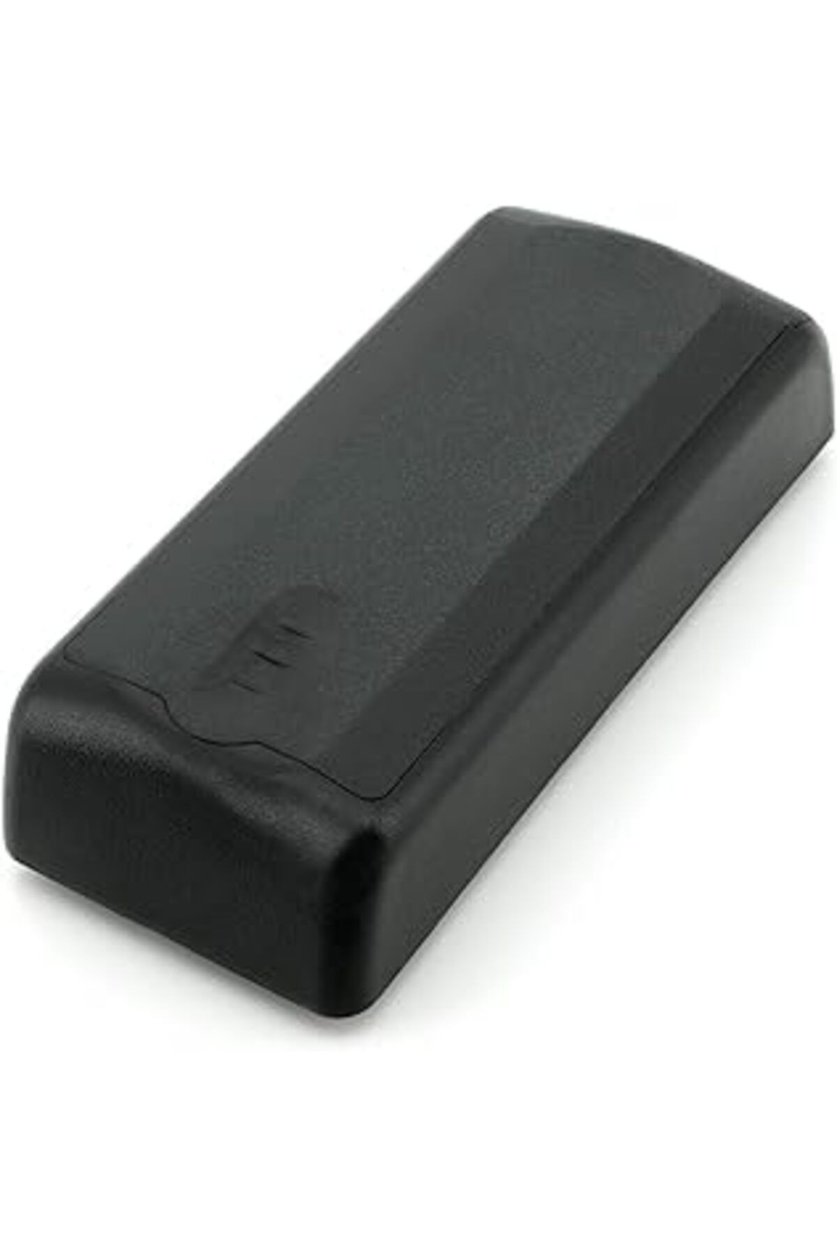 Master Lock 207Eurd Manyetik Araç Kılıfı (Hide Key), Siyah, Küçük