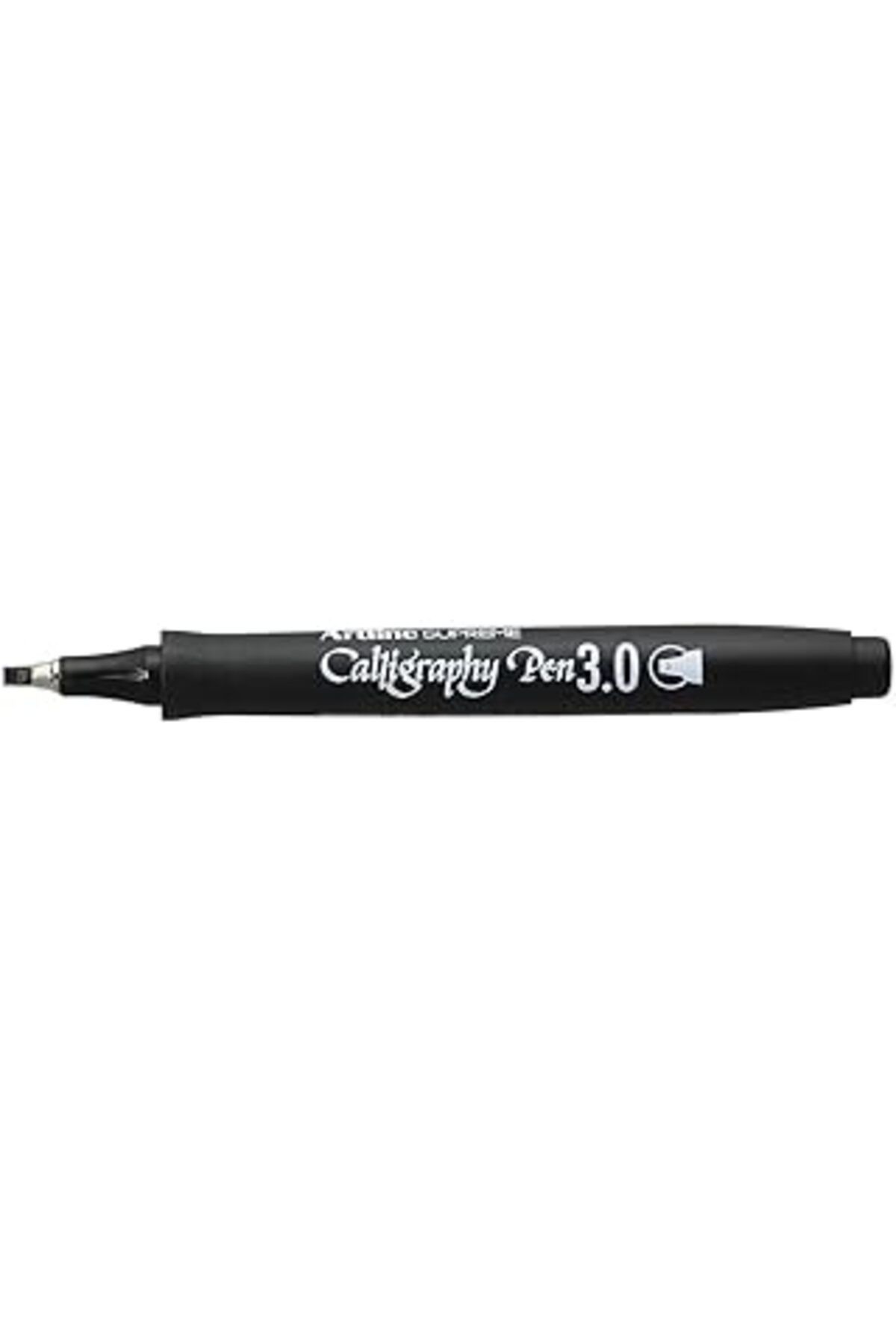 Artline Supreme Kaligrafi Kalemi 3.0 Mm Siyah Lv-A-Epf-243