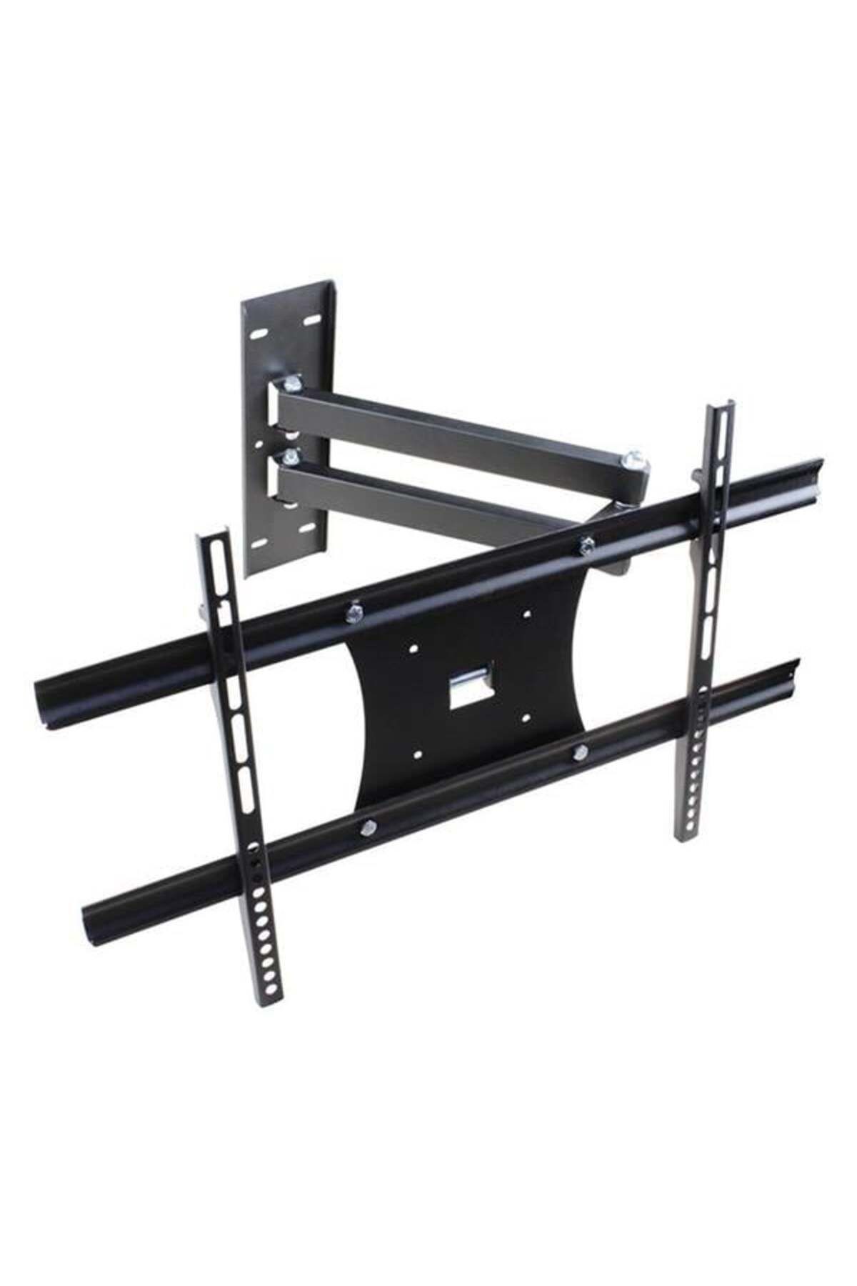 Powermaster Pm-43 Kilitli Lcd Askı Aparatı