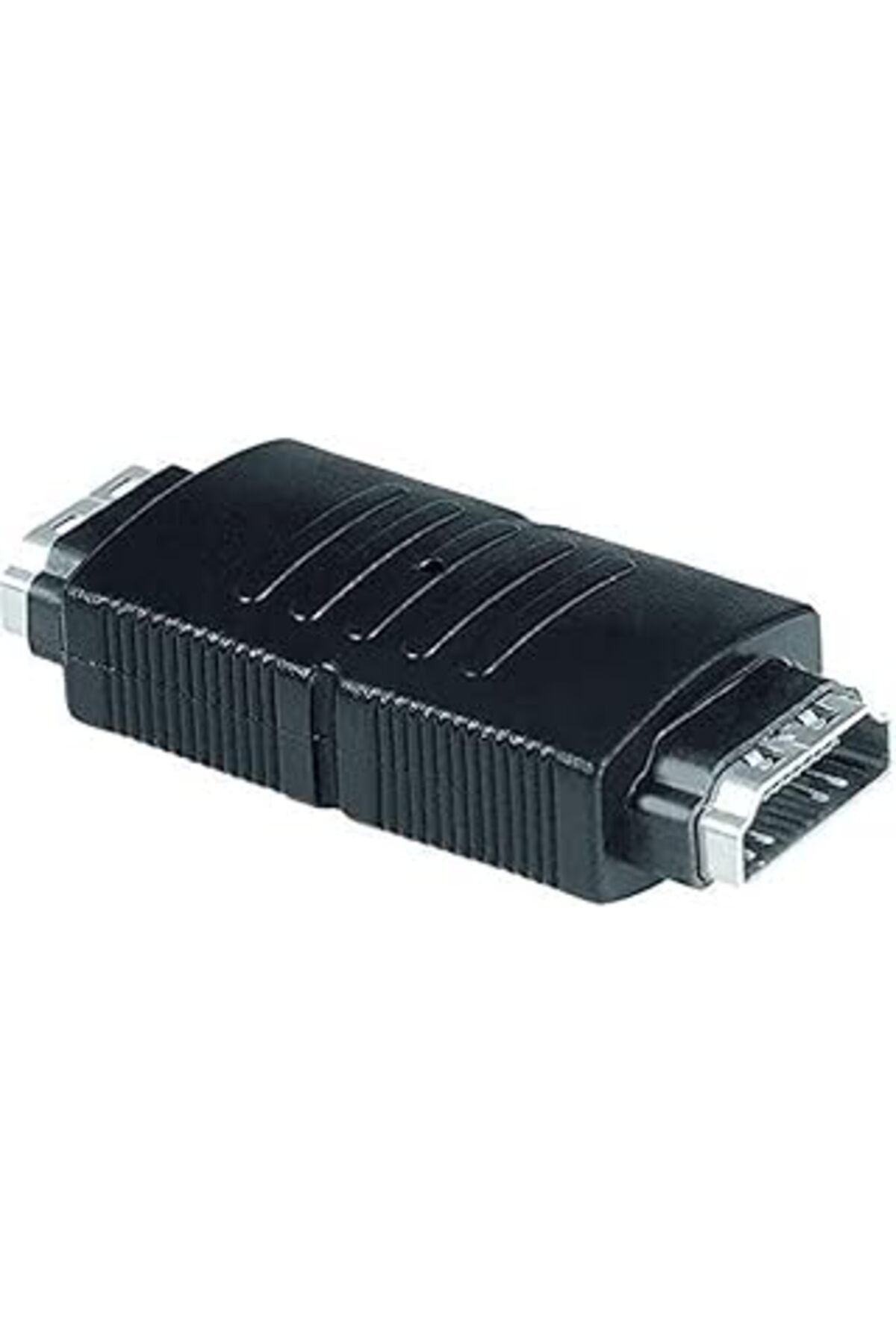 Hama Adaptör Hdmi Soket - Soket Siyah