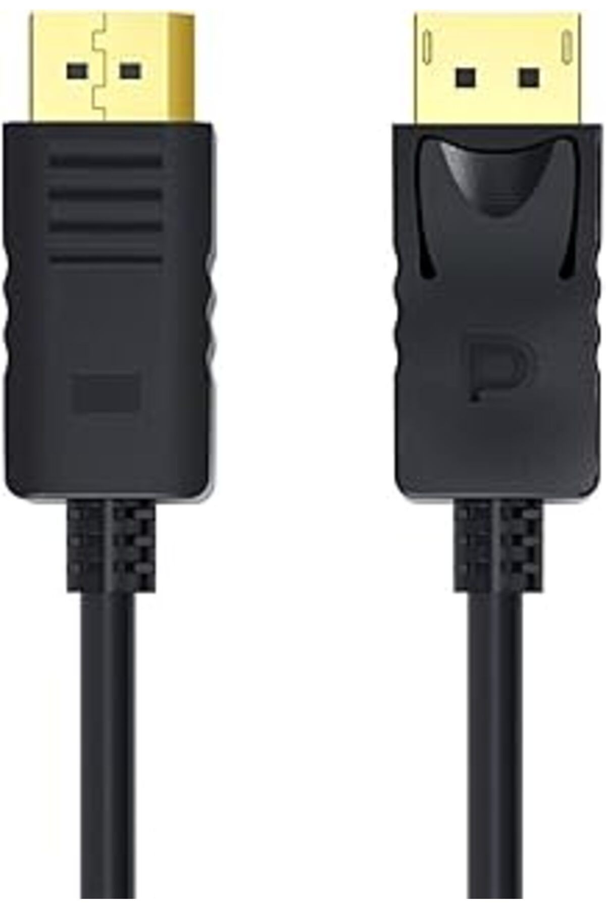 Dm Chb075 4k 120hz Displayport To Displayport Kablo 1.5 Metre