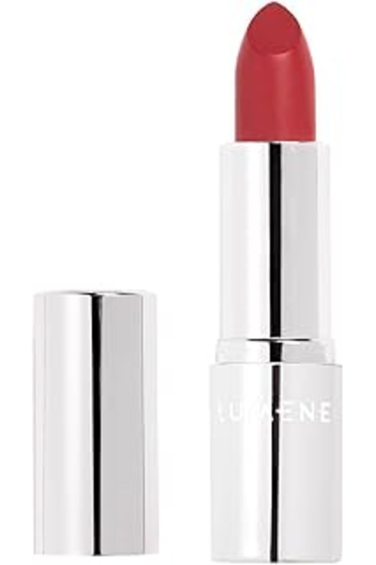 Lumene Luminous Moisture Lipstick Parlak Bitişli Nemlendirici Etkili Ruj 05 Heather Heart