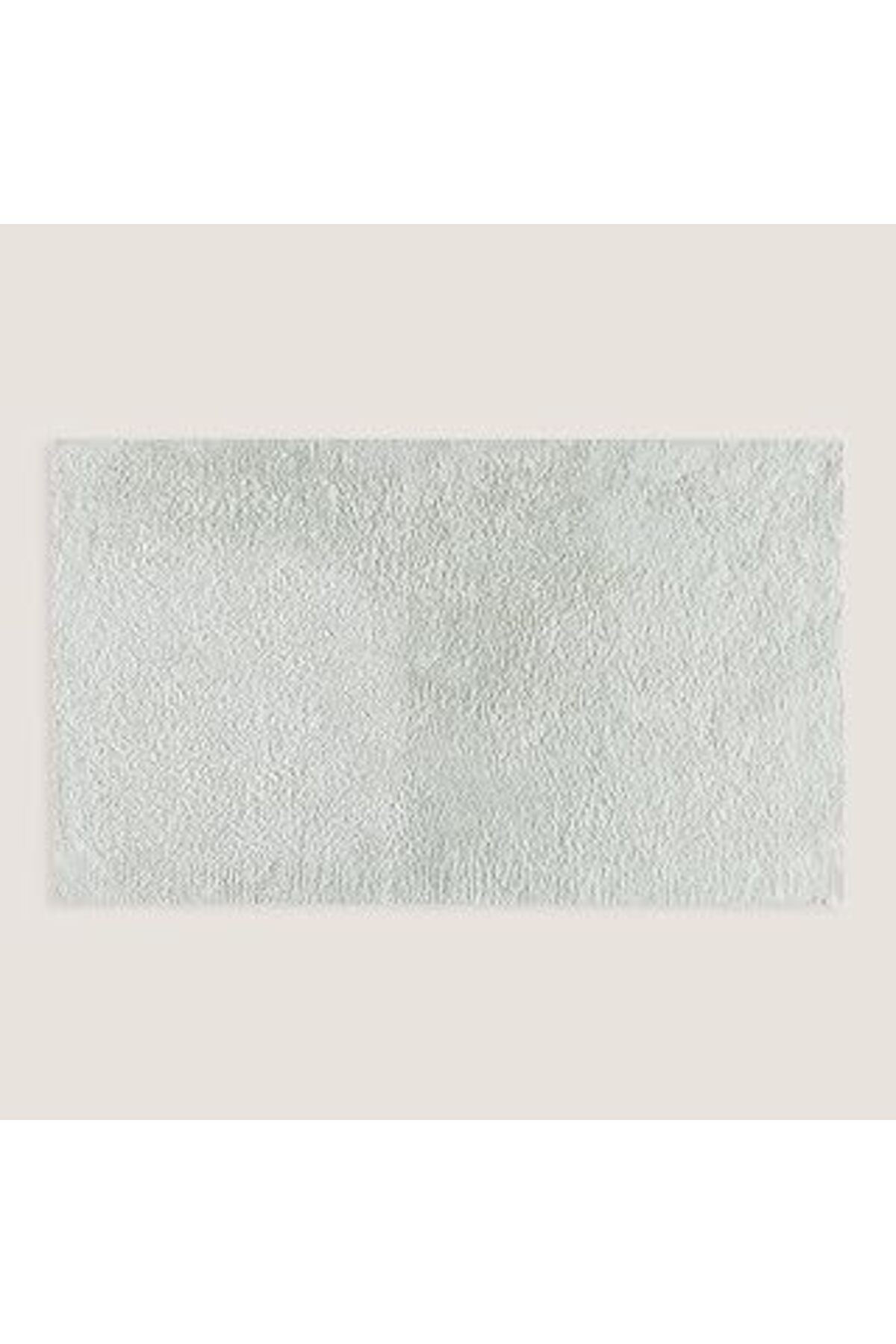Chakra Bamboo Solid Banyo Paspası 70X130 Cm