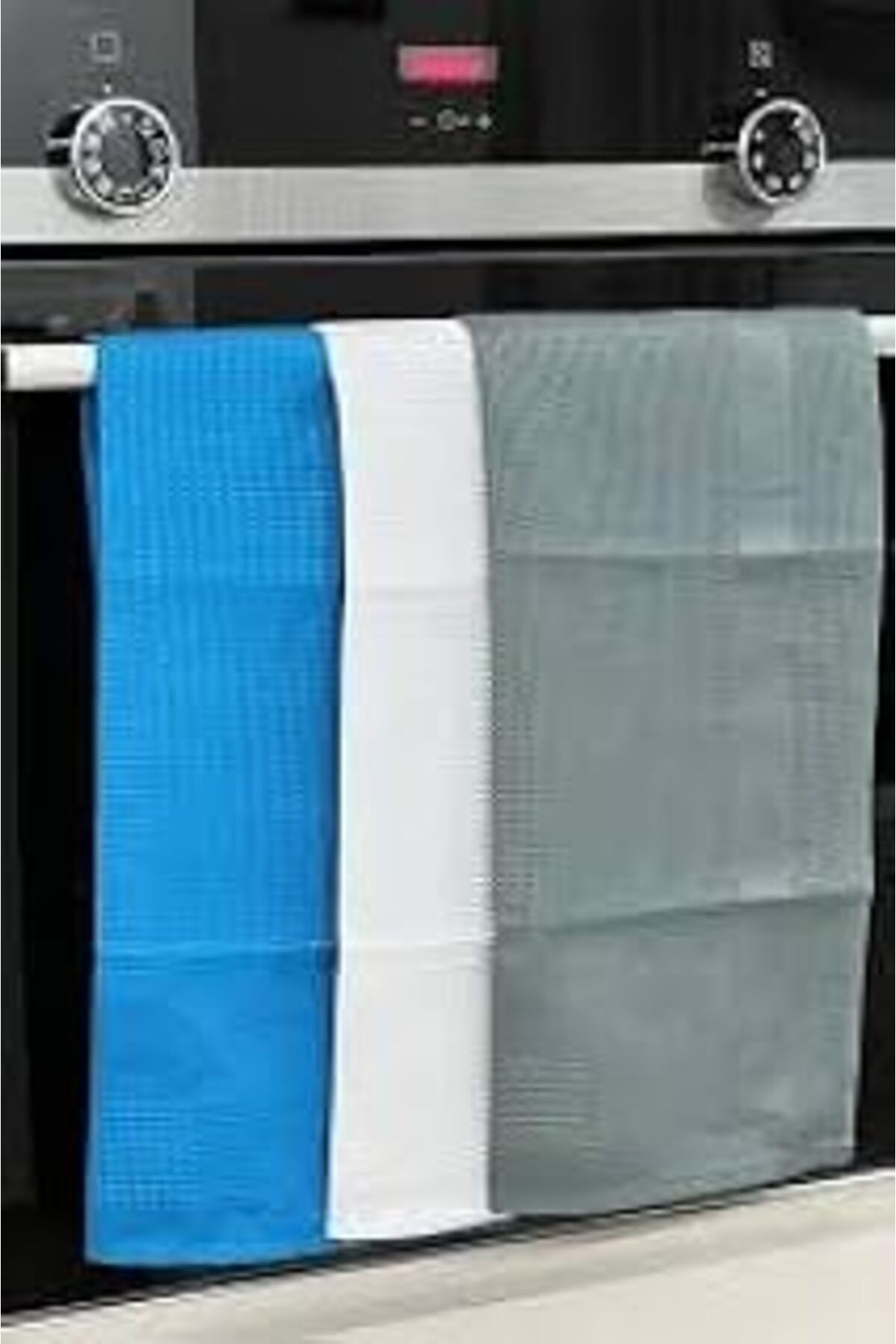 Ellesil Mikrofiber Temizlik Bezi