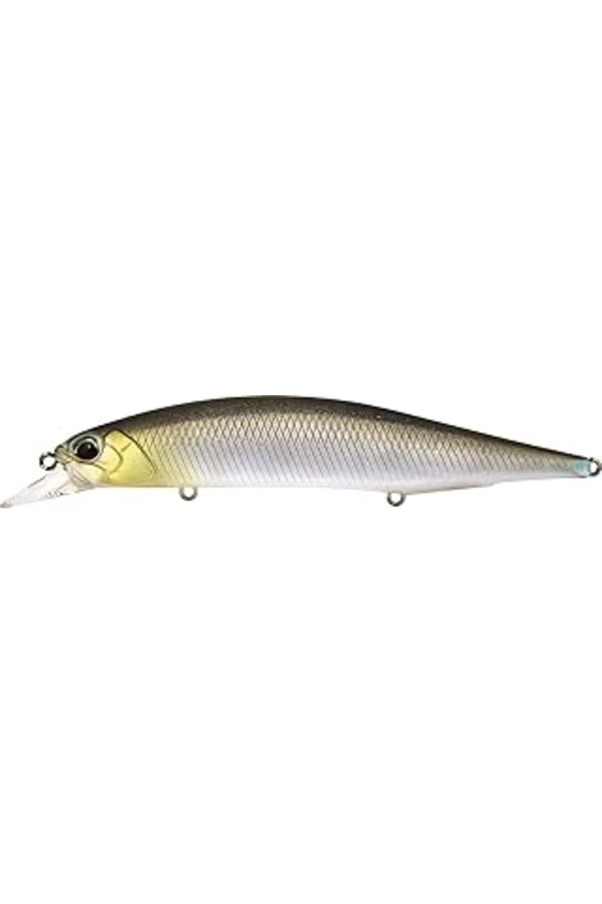 Derma Ultimate Originals Duo Realis Jerkbait 120Sp Ada4015 Mat Rider