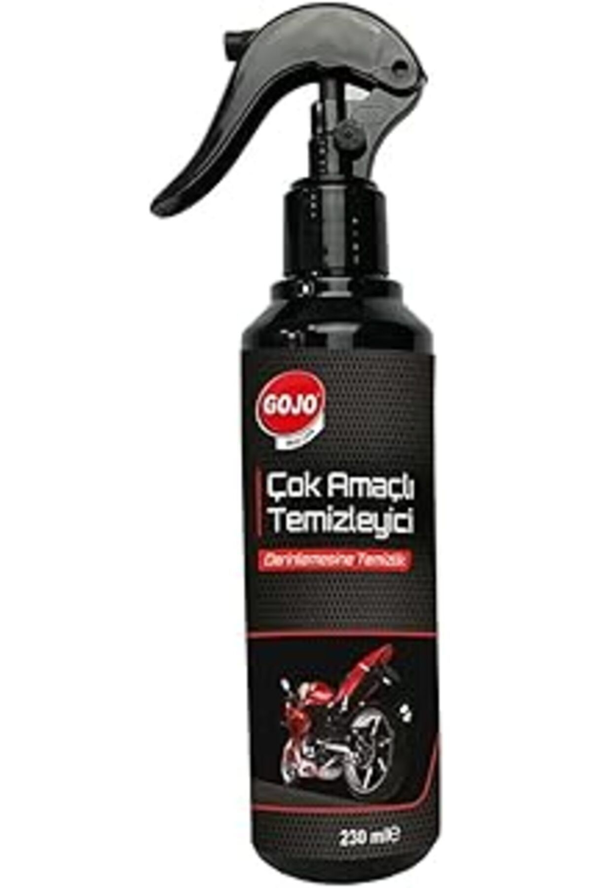 Gojo Motosiklet Çok Amaçlı Temizleyici 230 ml