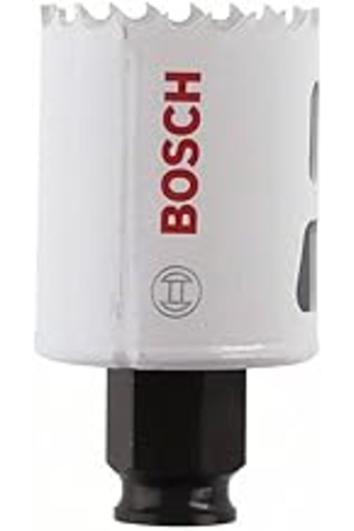 Bosch Profesyonel Delik Testeresi Progressor For Wood & Metal (Ahşap Ve Metal, Ø 152 Mm, Matkap Aks
