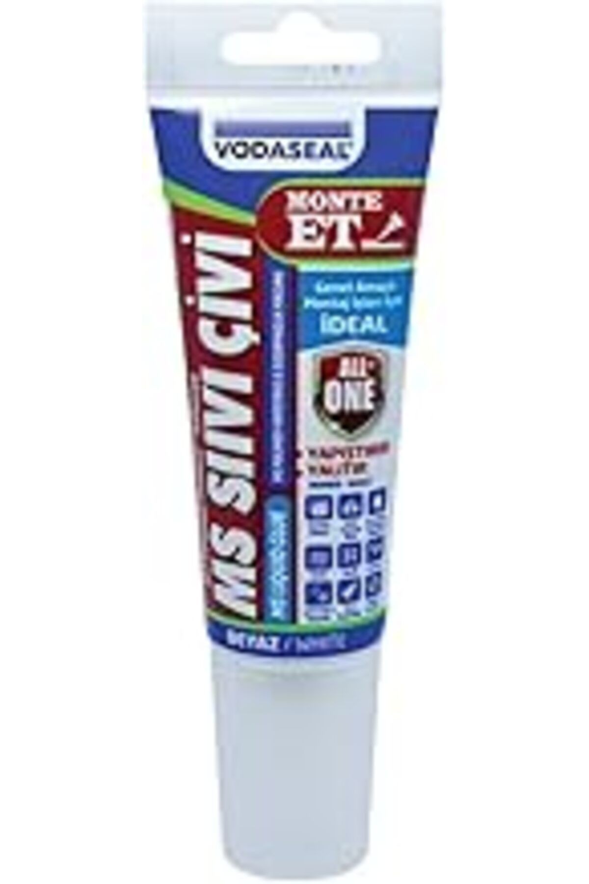 Vodaseal Ms Sıvı Çivi Monte Et 105 Gr.
