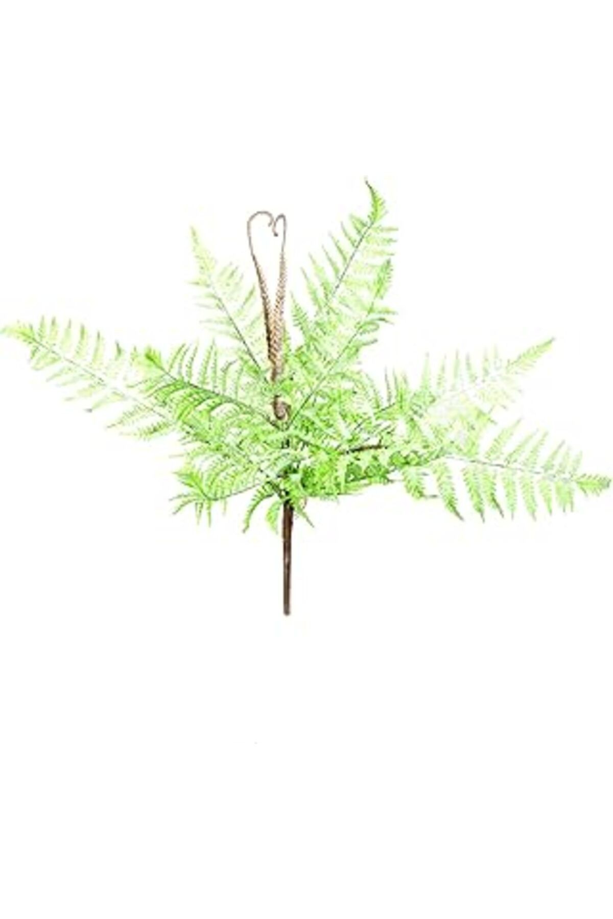 Herdekora Yapay Bitki Fujer/Eğrelti Otu 55 Cm.