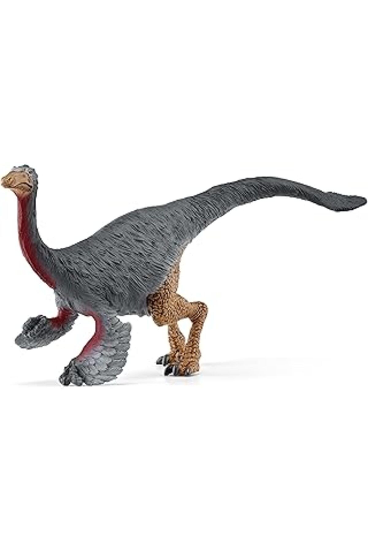 Schleich 15038 Gallimimus, 5-12 Yaş Ve Üstü Çocuklar Için, Dinosaurs - Oyun Figürü