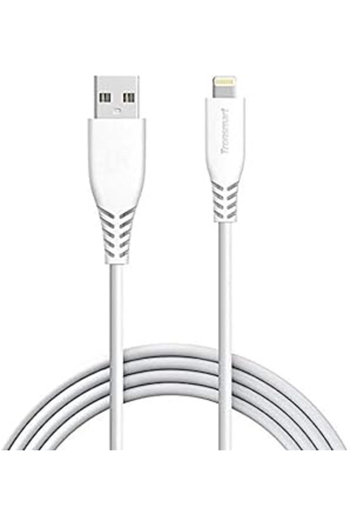 Rom LAC01 iPhone Lightning MFi Şarj ve Data Kablosu, 1.2 Metre Romshp 1067323