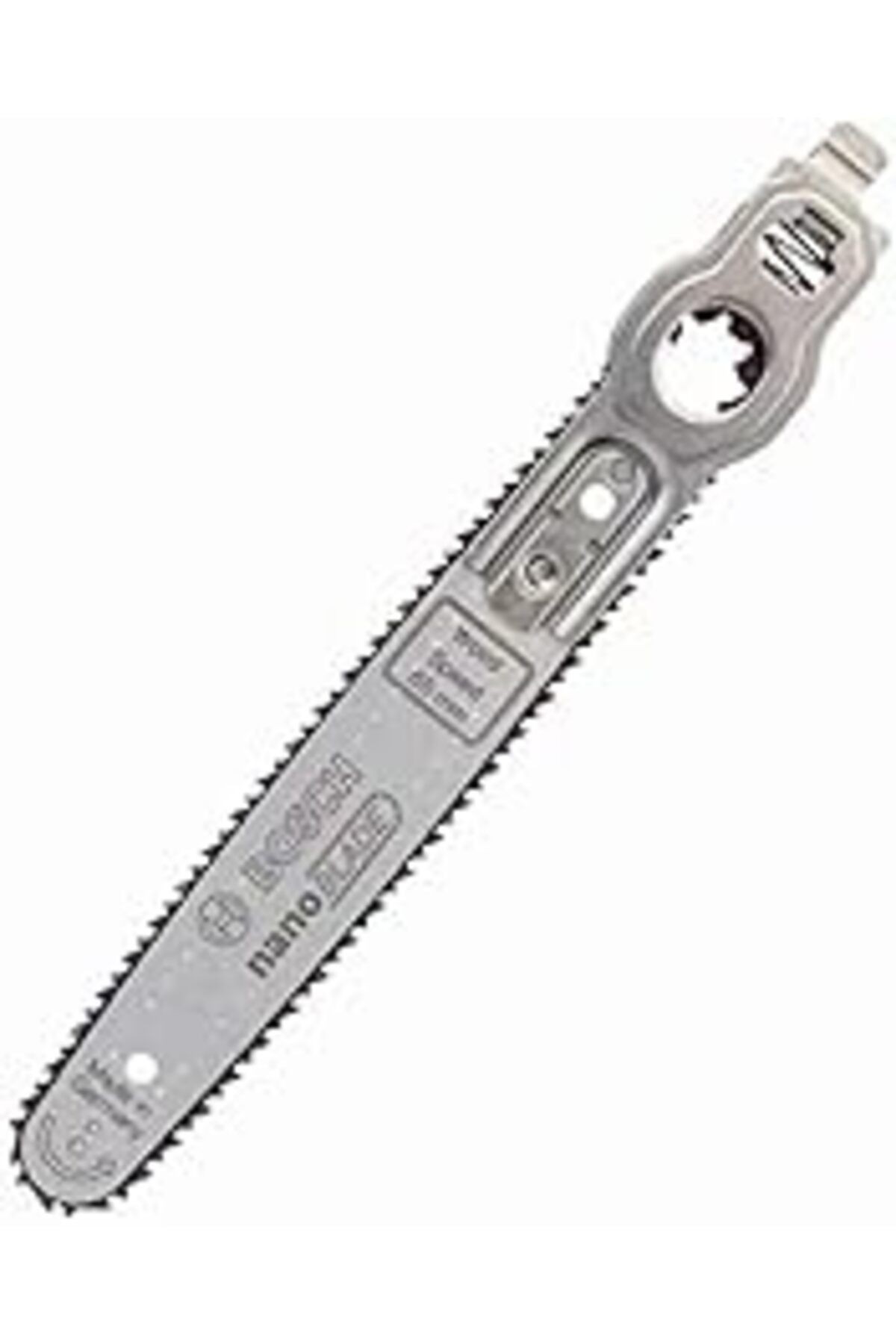 Bosch Home And Garden Nanoblade Testere Bıçağı - Nanoblade Wood Speed 65 Bıçak - 2609256D86