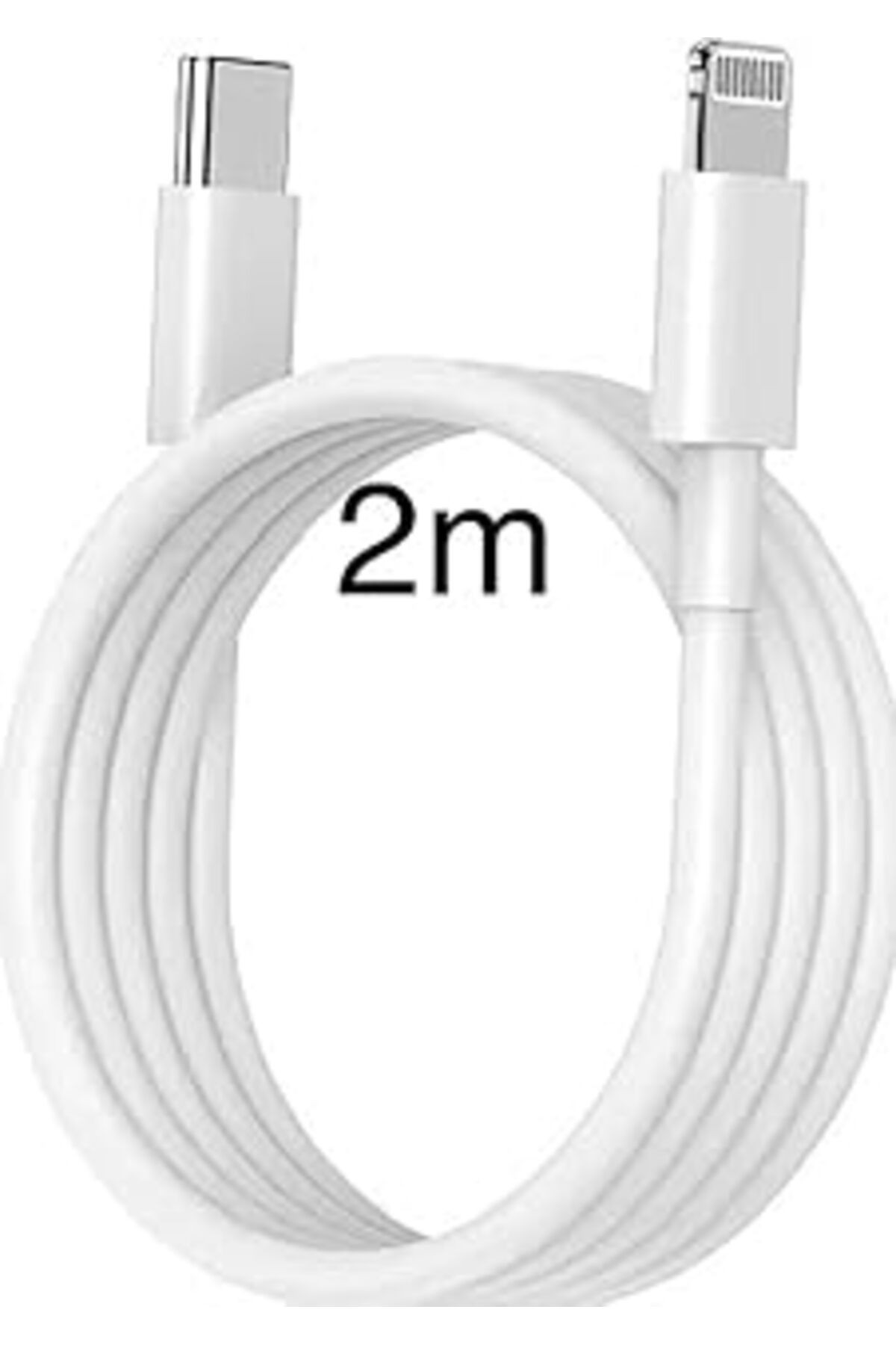 Seyuse Type-c (USB-C) To Lightning Şarj Kablosu 20w Data Transfer Ve Hızlı Şarj Kablosu 2 Metre Bey