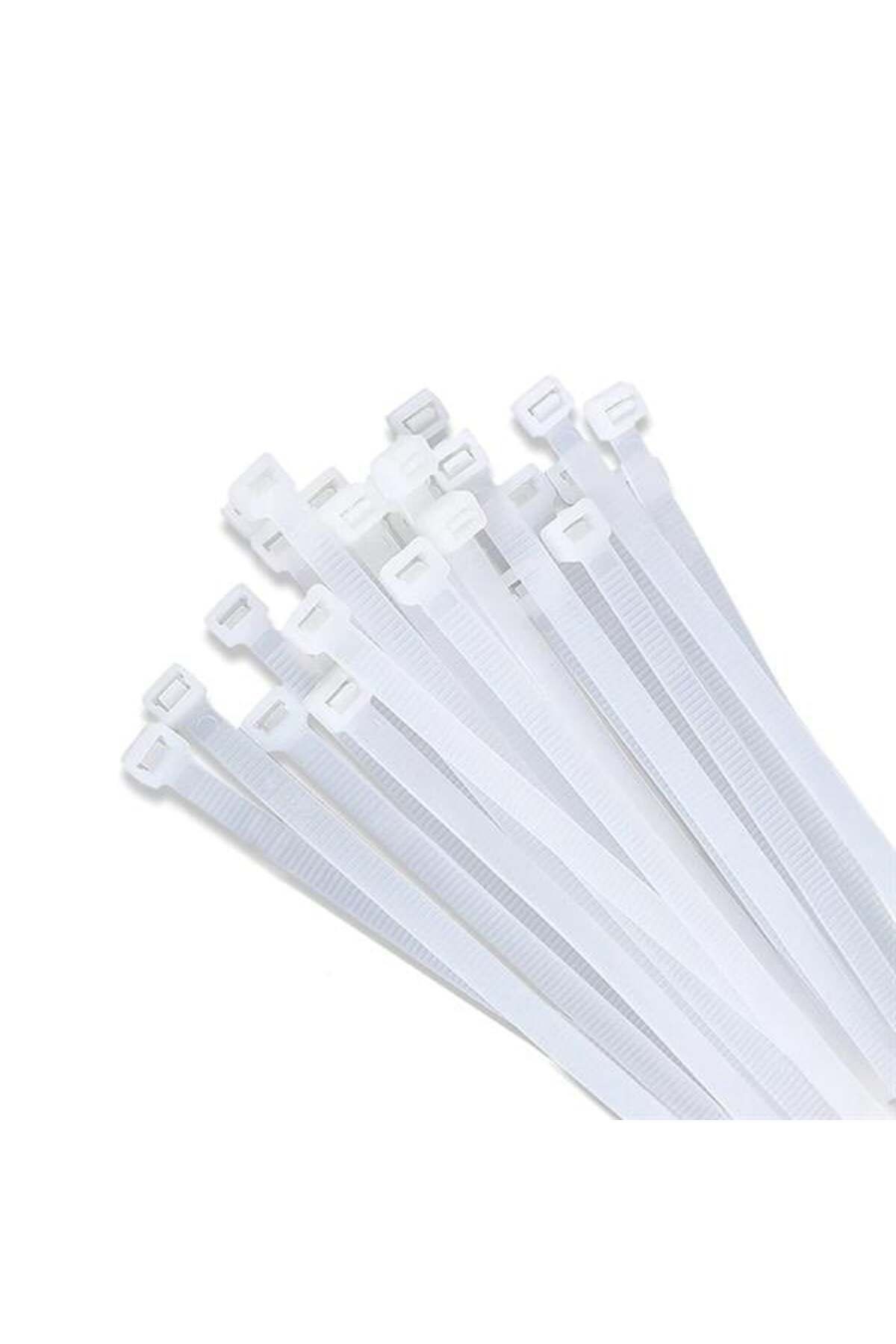 De-Pa 3.6X370Mm Kablo Bağı (100Lü Paket)