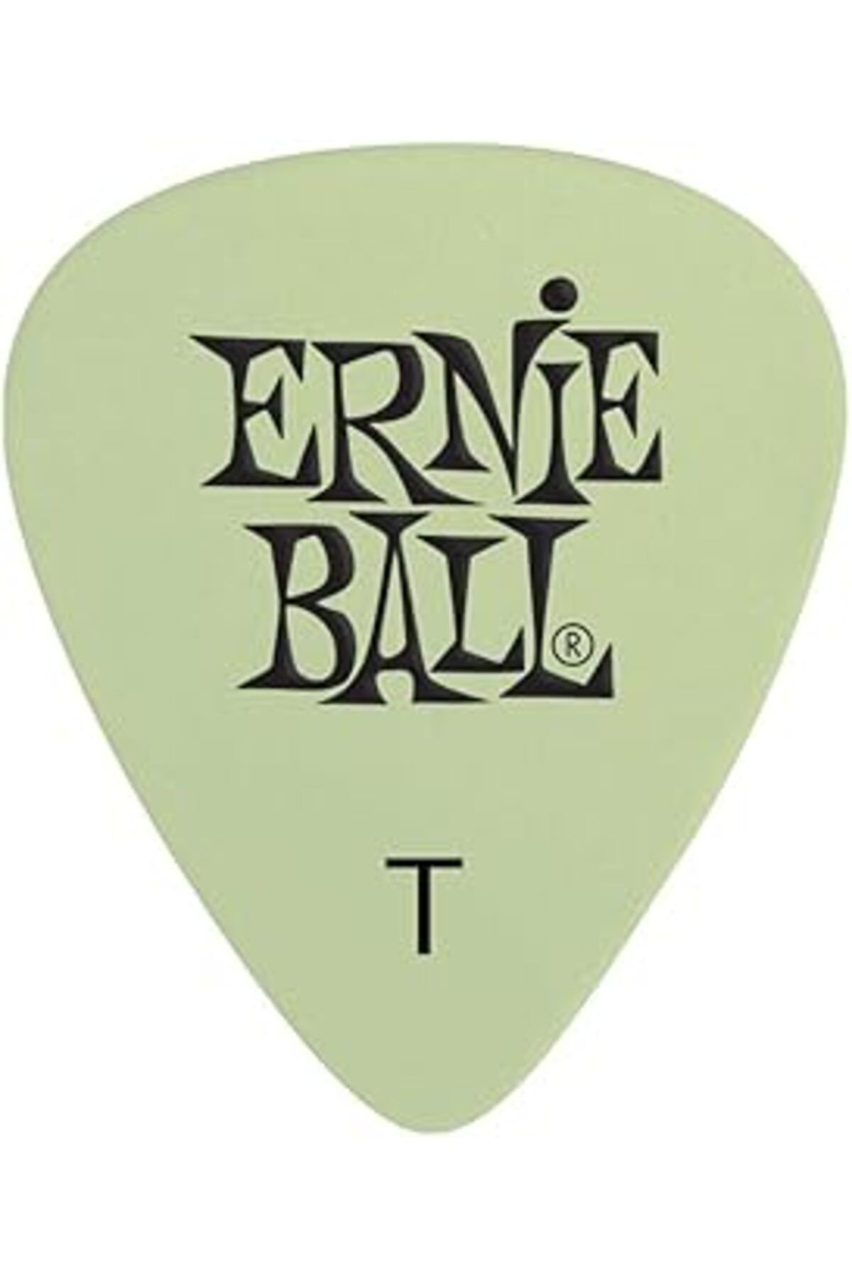 Ernie Ball Super Glow Ince Selüloz Seçtikleri, 12'Li Çanta