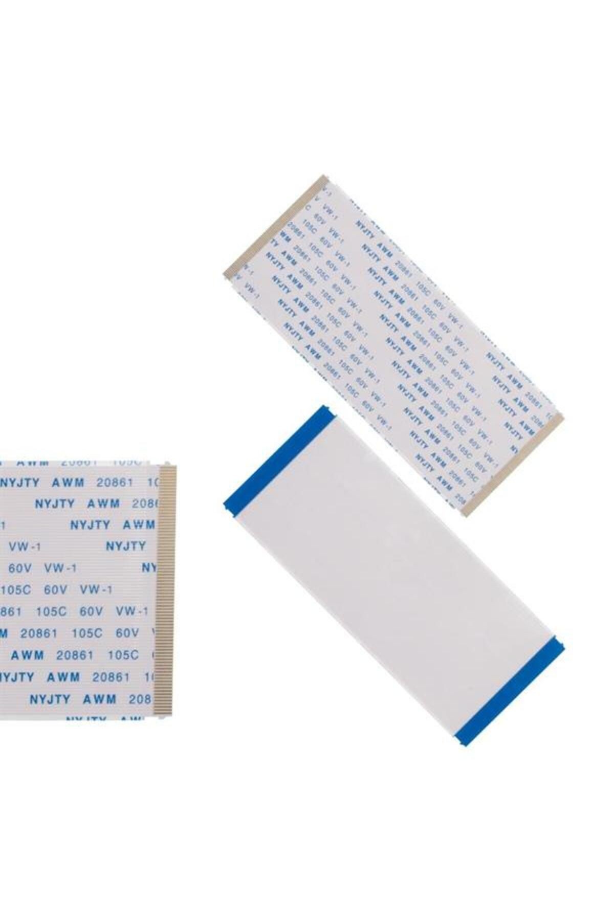 Awm 20861 Pfc Kablo 80 Pin 105C 60 V Vw-1 4,2Cm*10Cm Çift Tarafı Tırnaklı