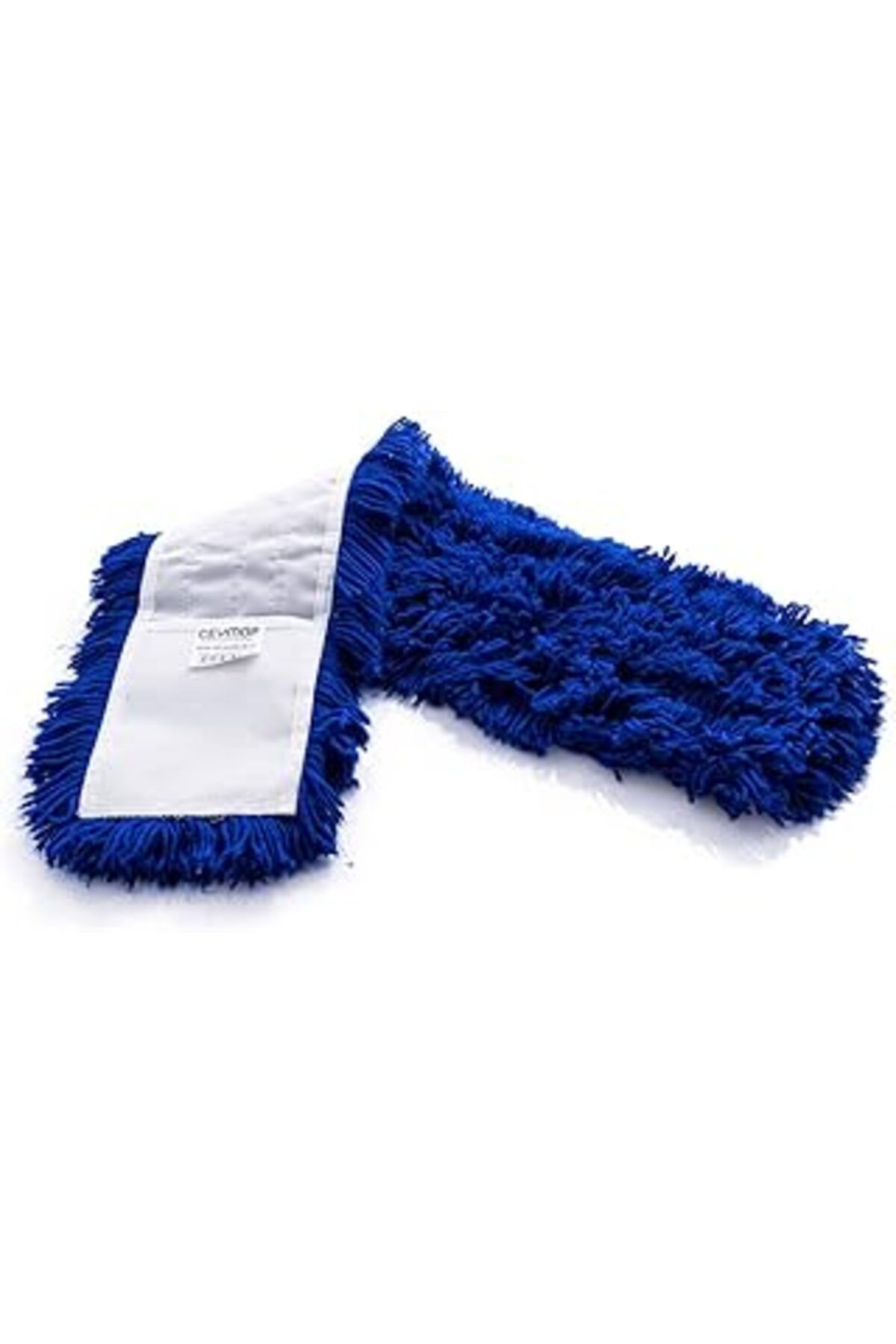 Ceymop Professional Orlon Mop Saçaklı 60 Cm