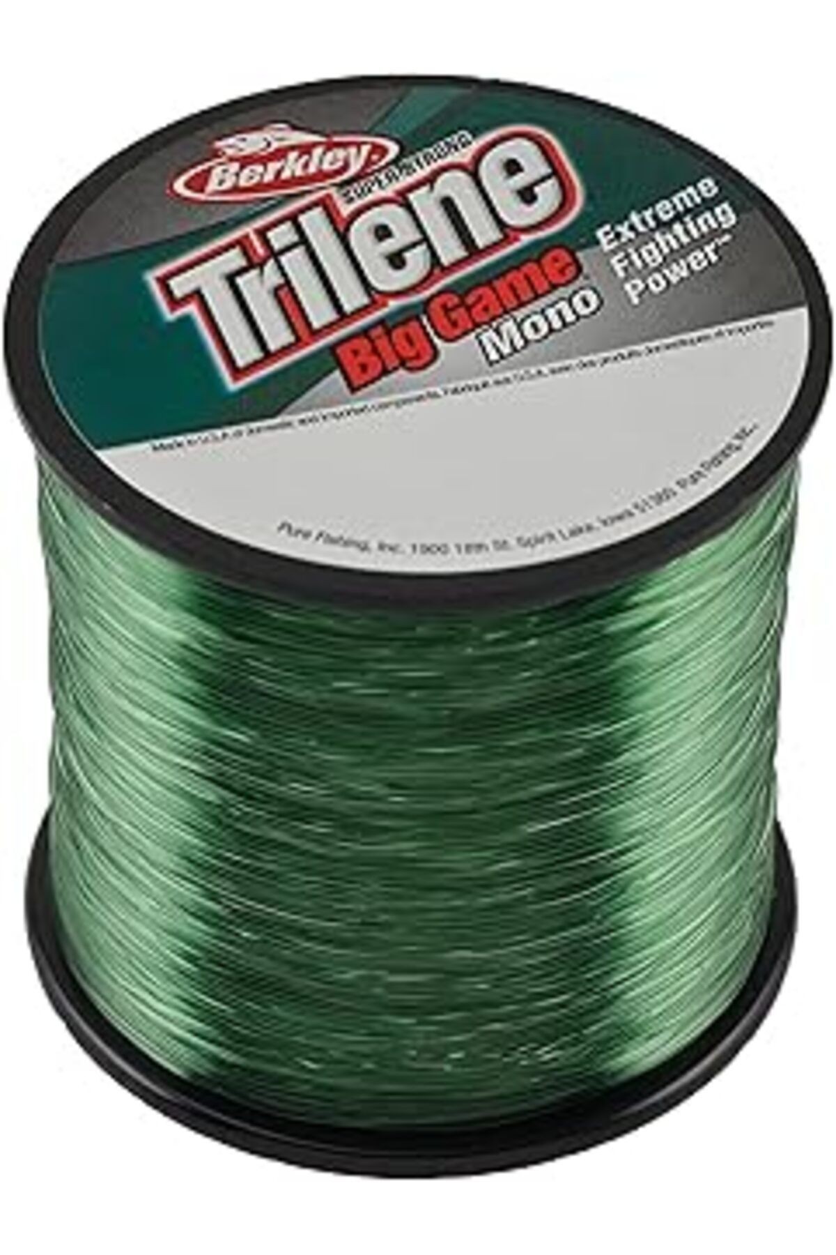 Berkley Trilene