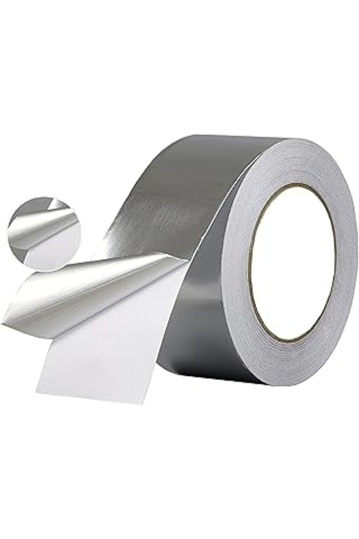 Alüminyum Tamir Bant Yanmaz 10 Metre X 40Mm