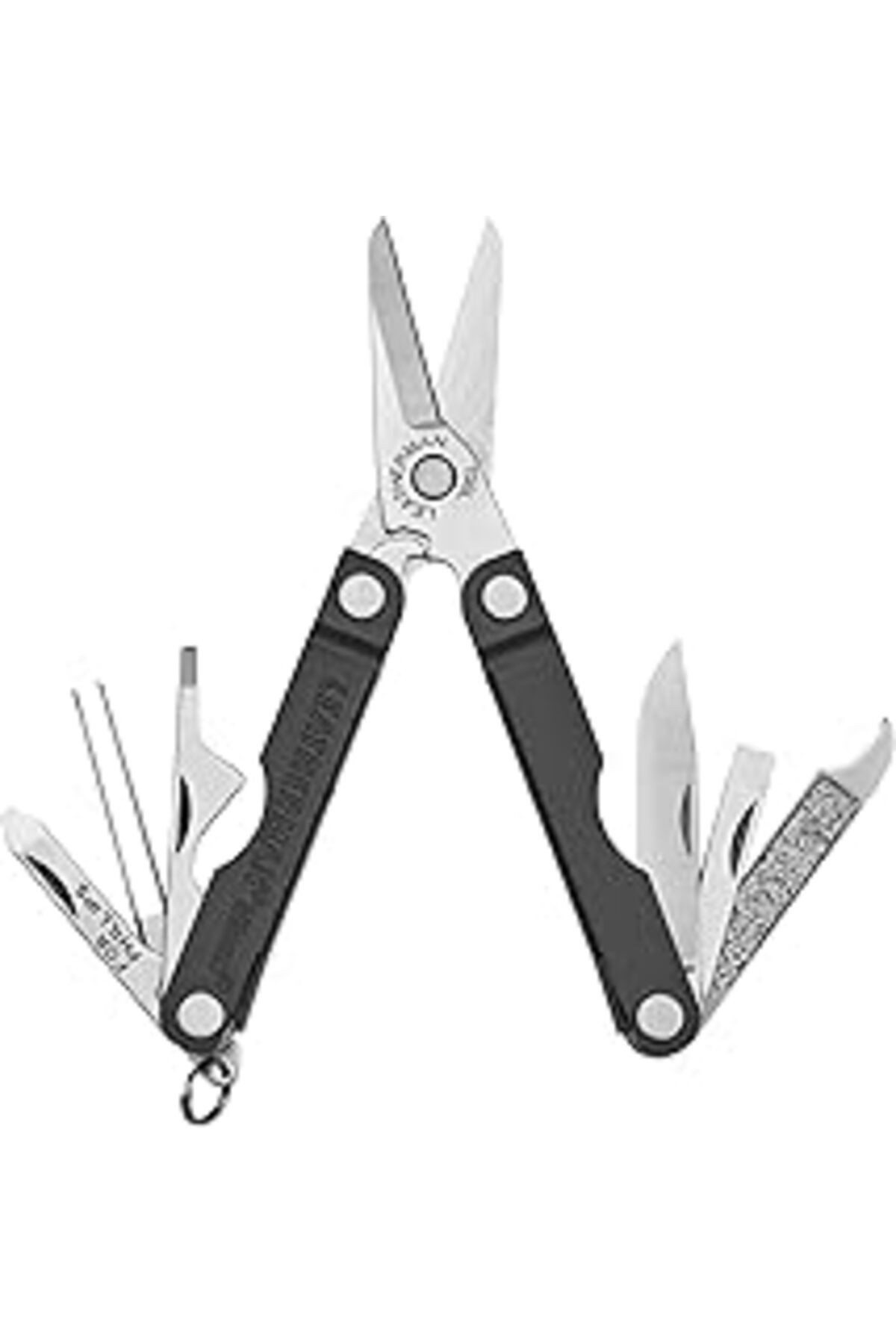 Micra Multipurpose Tool, Çok Amaçlı Makas, Slate