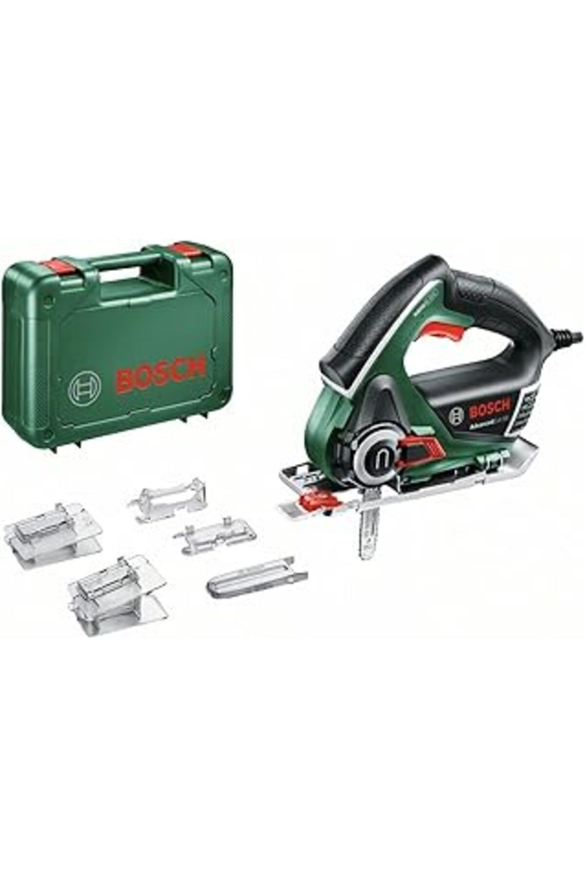 Bosch Home And Garden Advancedcut 50 (500 WATT, ÇANTA IÇİNDE)