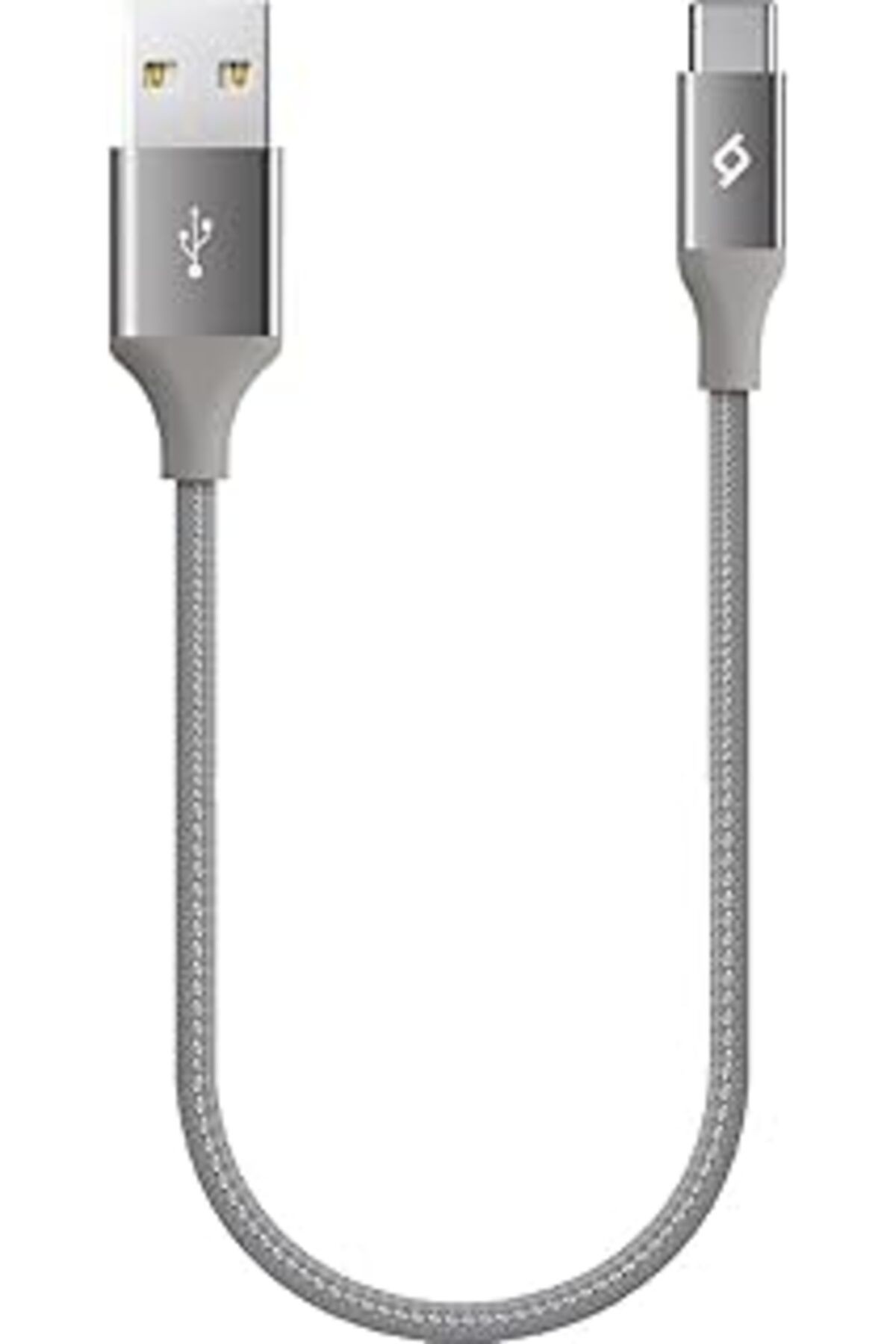 Ttec T.tec 2dk26ug Type C-usb 30cm Gri Kablo