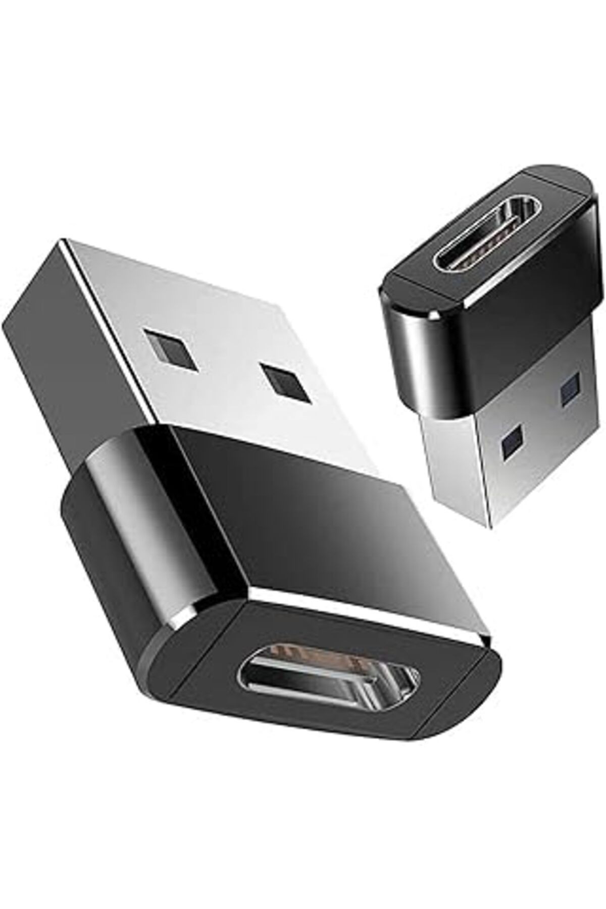 Kyrotech Usb-C Usb 3.1 Type C Dişi - Usb 3.0 Erkek Adaptör Konnektör Çevirici Dönüştürücü Usb3.1, U