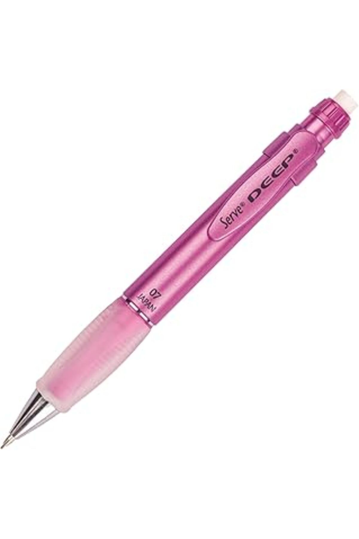 Serve Deep Mek. Kursun Klm 07mm Met Prenses Pembe