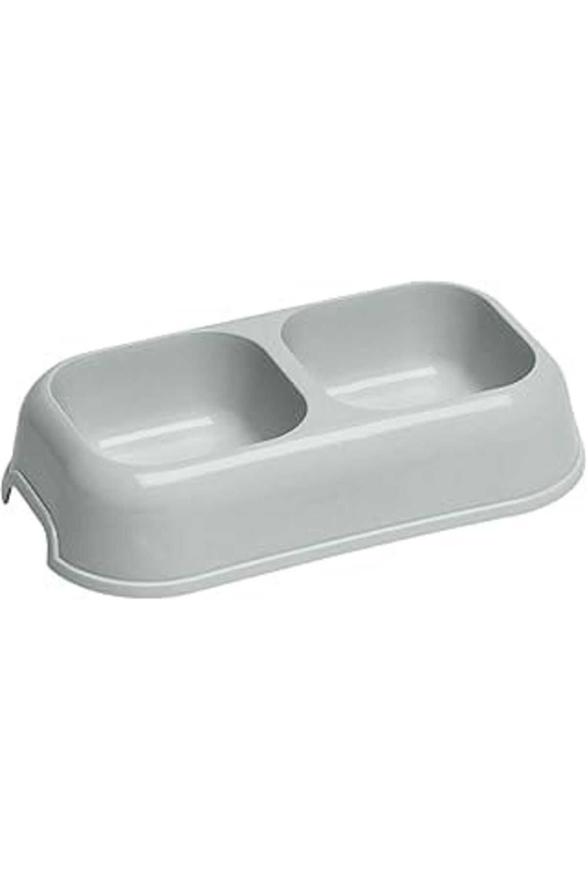 Ferplast Party 16 Çıftlı Mama Kabı 0.7 Lt.