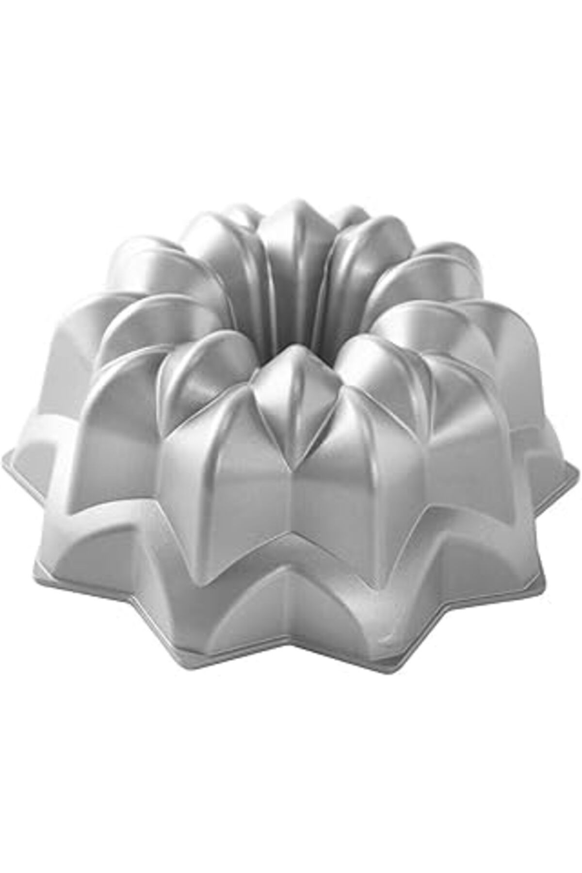 Nordic Ware Yıldız Motifli Fırın Kalıbı, Nw Fırın Kalıpları
