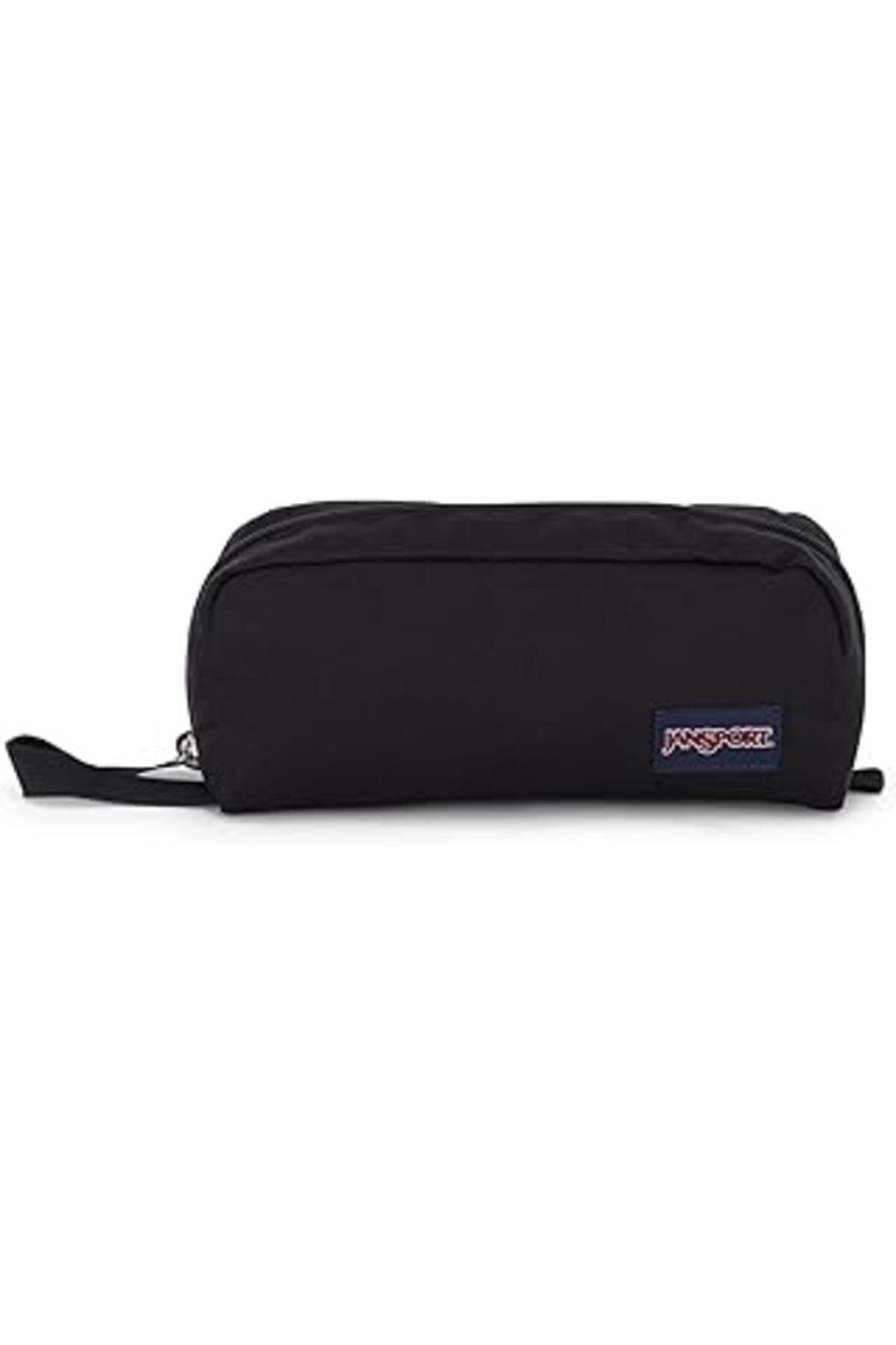 Jansport, Perfect Pouch, Uni - Yşkin, Kalem Kutusu, Siyah