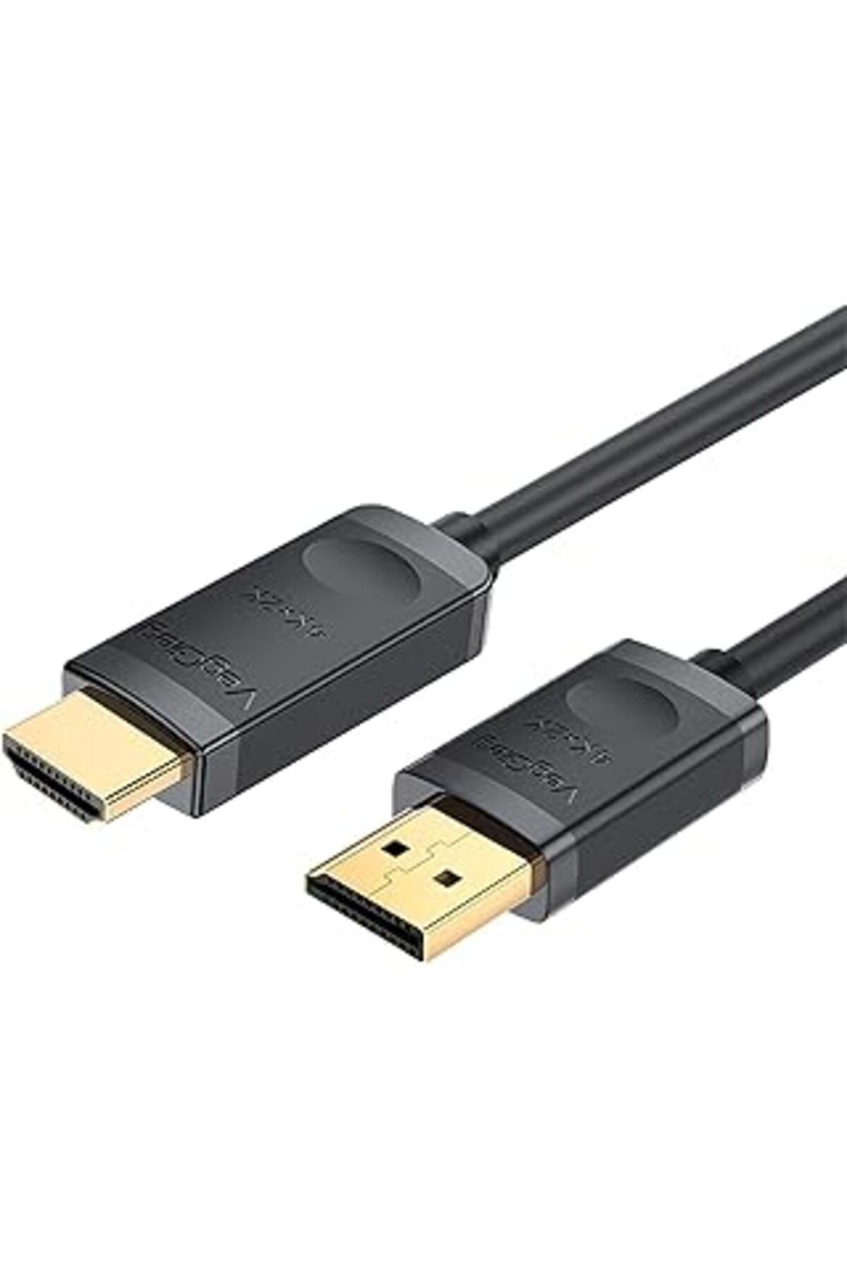 Veggieg 4k 30hz Displayport To Hdmi Dönüştürücü Kablo 1.5 Metre
