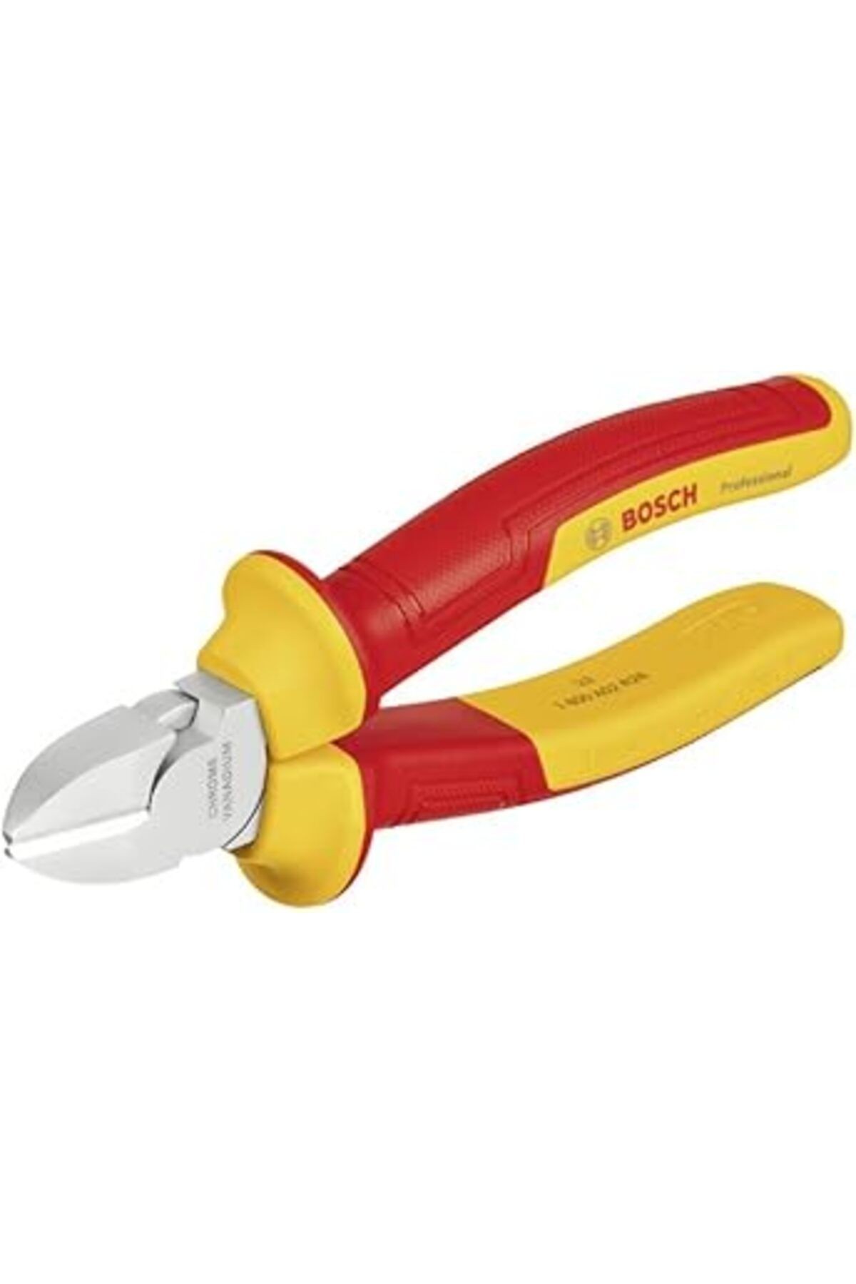 Bosch Professional Vde Yan Keski 160Mm (1X Yan Keski 160Mm)