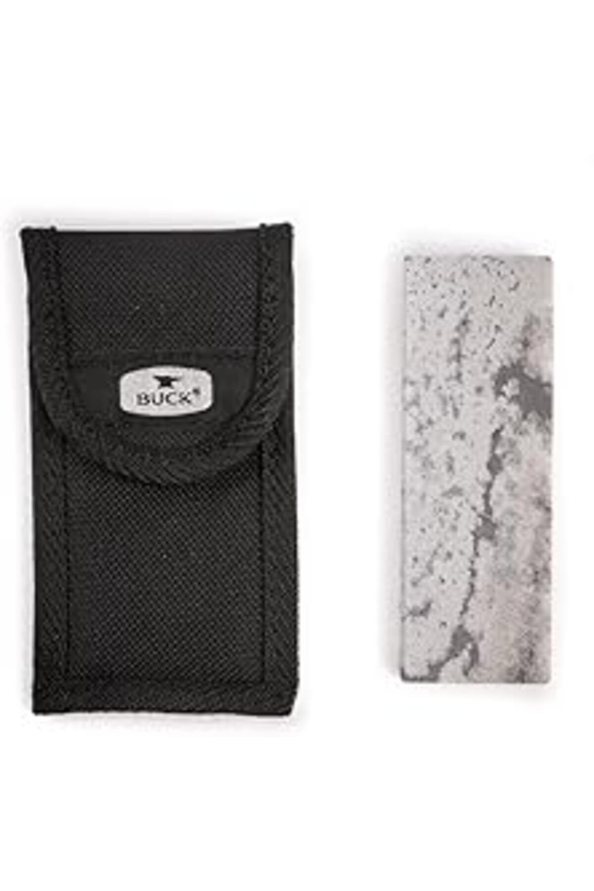 Buck (10094) Soft Arkansas Stone Bileme Taşı