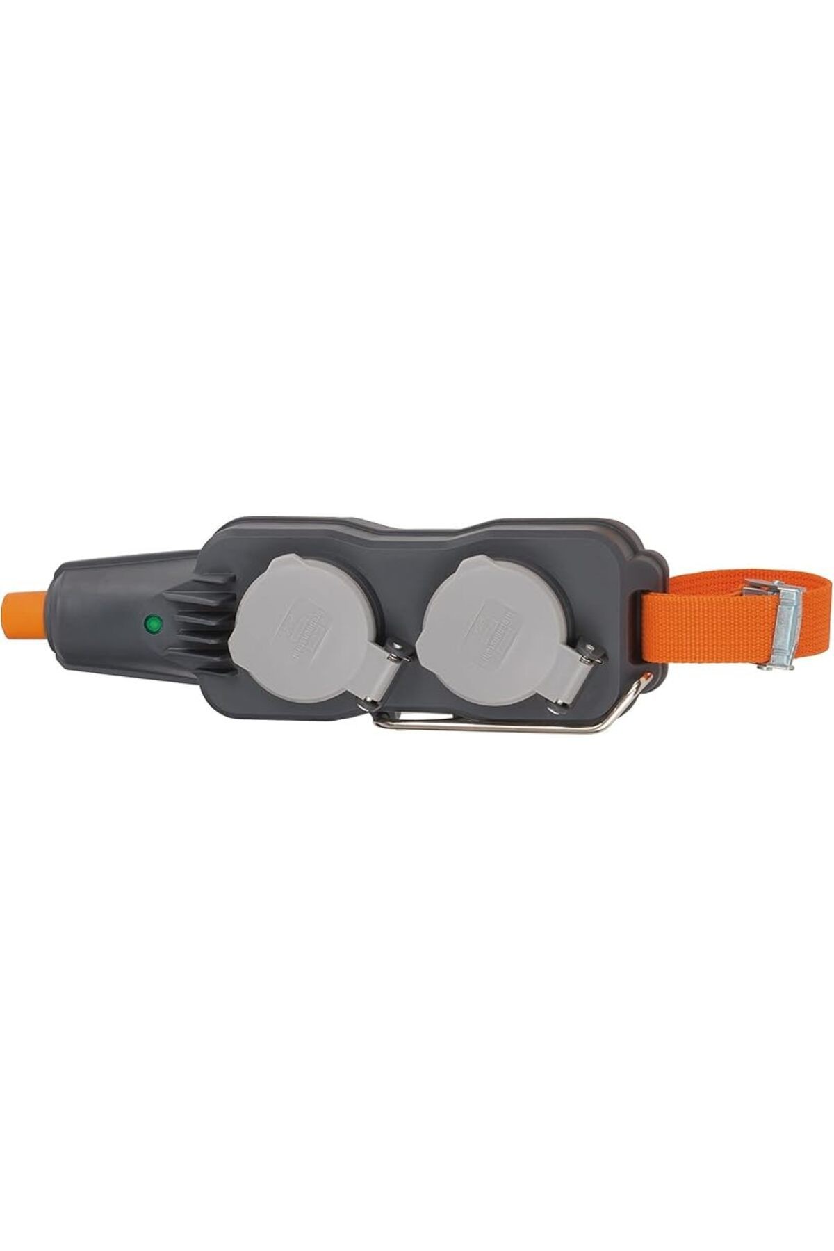 Brennenstuhl Professionalline Powerblock/dağıtıcı Priz 4'lü (şantiye Kullanımı Ve Açık Havada Sürek