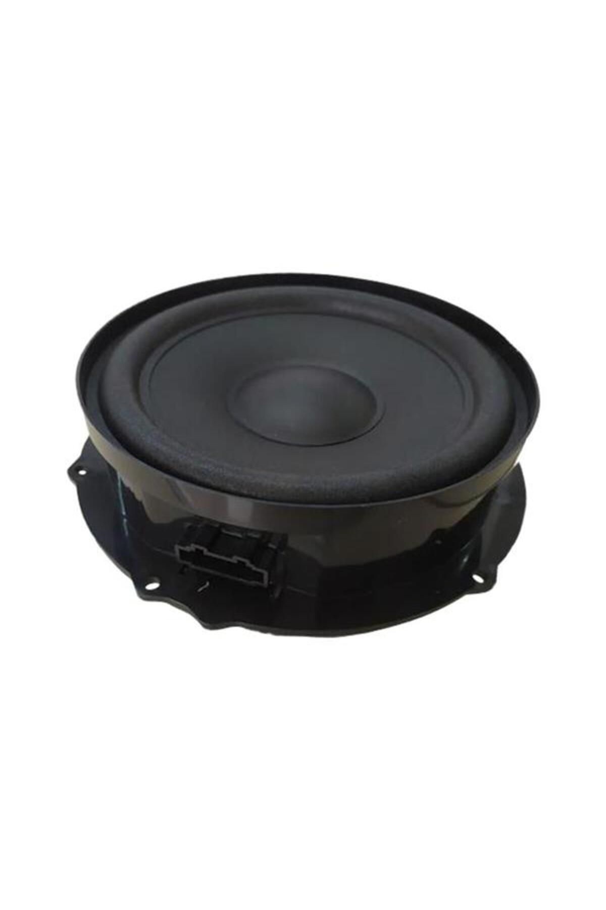Leone 200Vw 20 Cm Oto Hoparlör 4 Ohm 120 Watt
