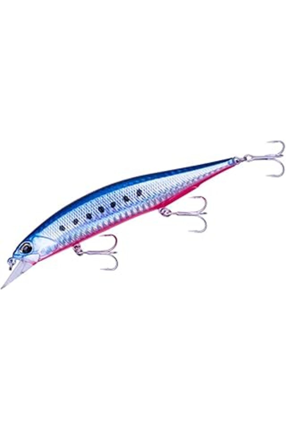 Duo Realis Jerkbait 120S Sw Aha0087 Mazume Sardine