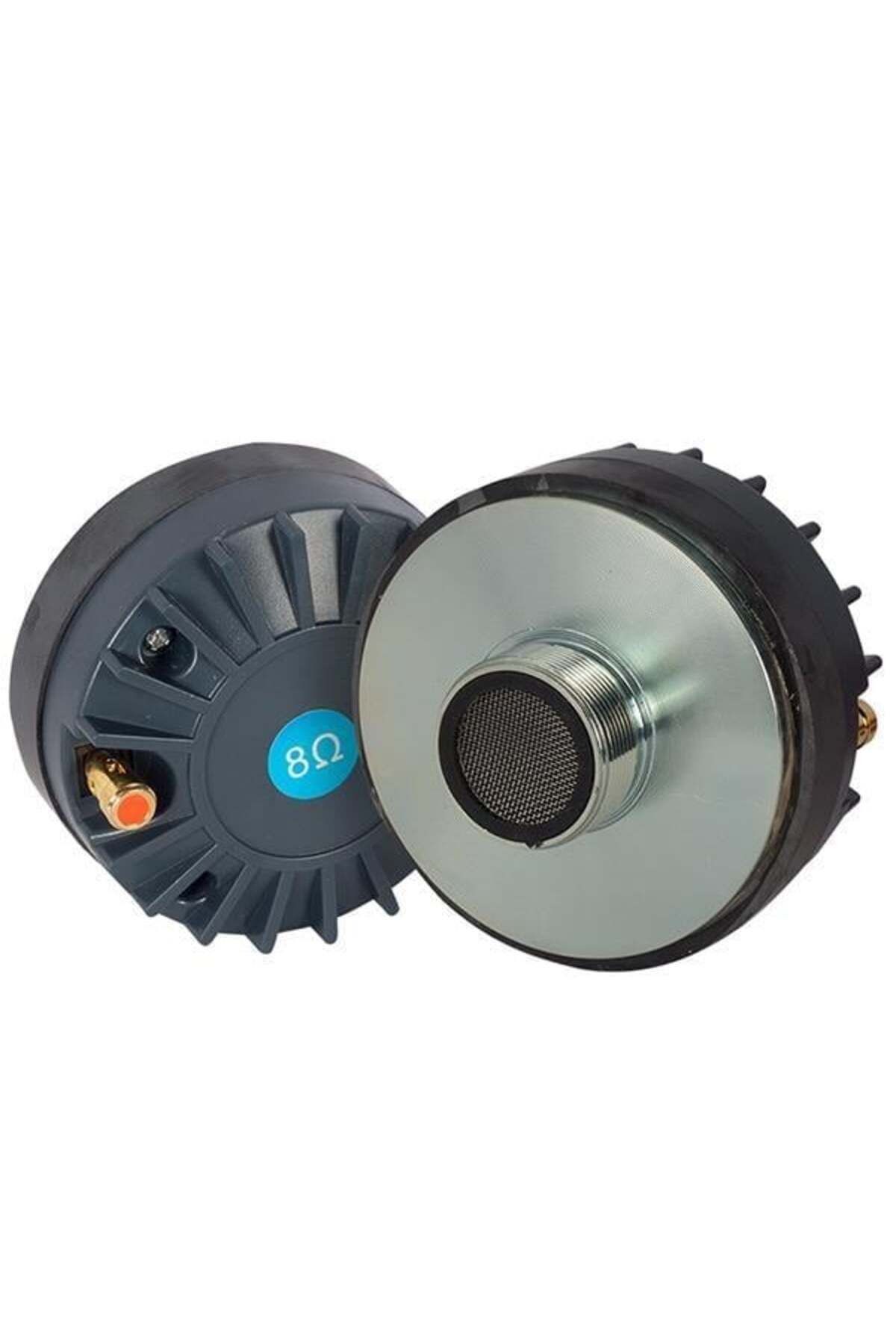 Magicvoice 50 Watt 8 Ohm Kabin Hoparlör İçin Yedek Tweeter Mv-04