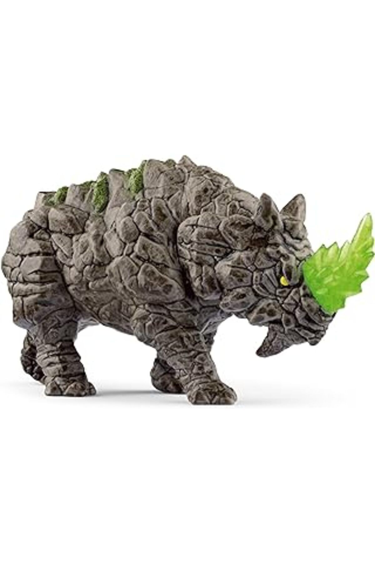 Schleich Savaşçı Gergedan Oyuncak