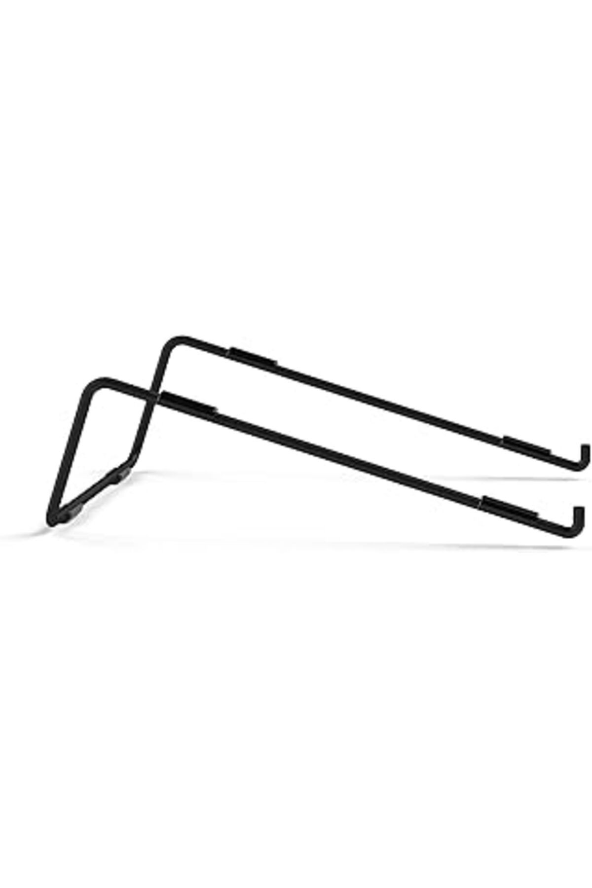 B1design B1-14 Notebbok Ve Macbook Standı (BLACK)