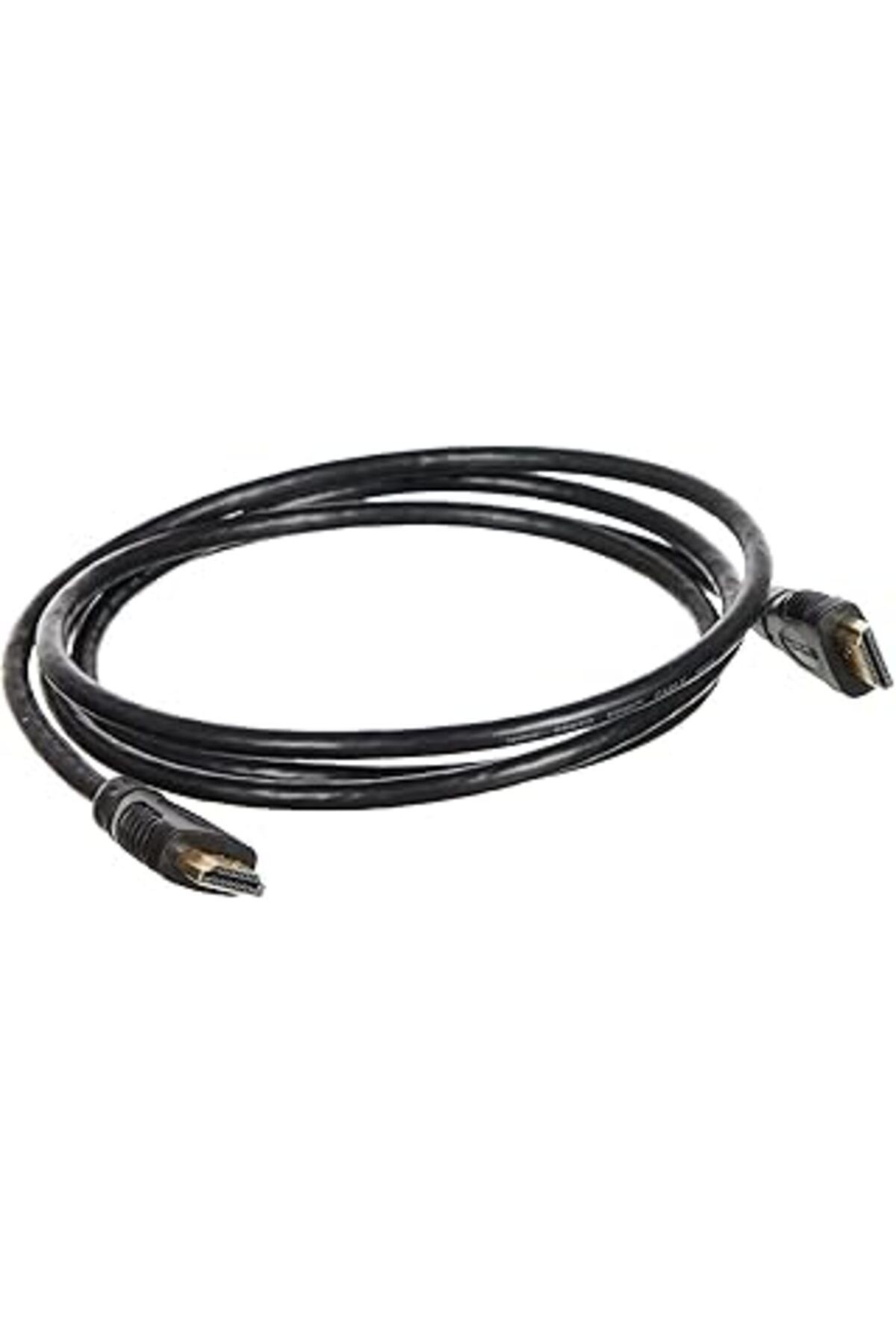 Hama Hdmi Kablo, Gold, 1.5m