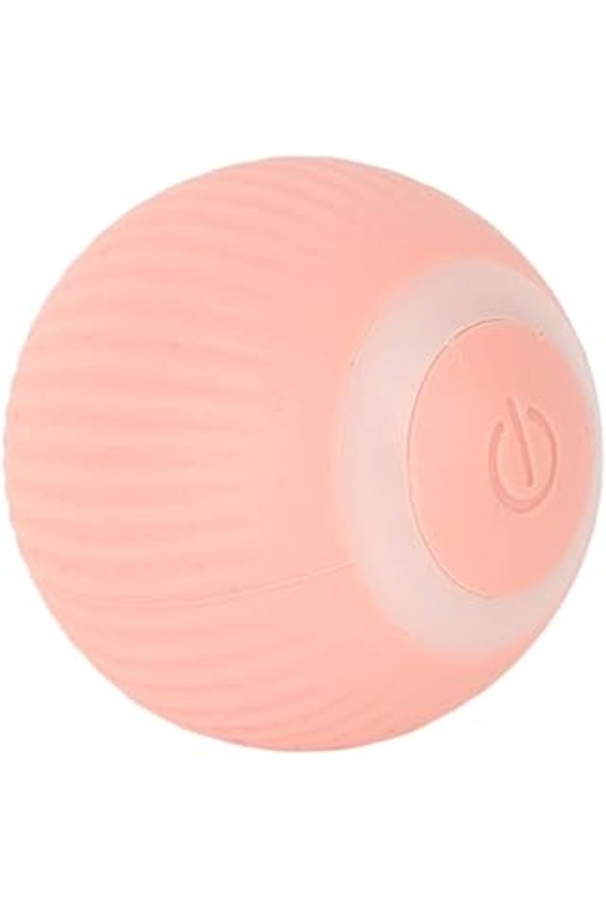 Orret Home Akıllı Interaktif Kedi Oyuncak, Elektrikli Led Işık Dönen Kedi Yuvarlanan Top,otomatik H