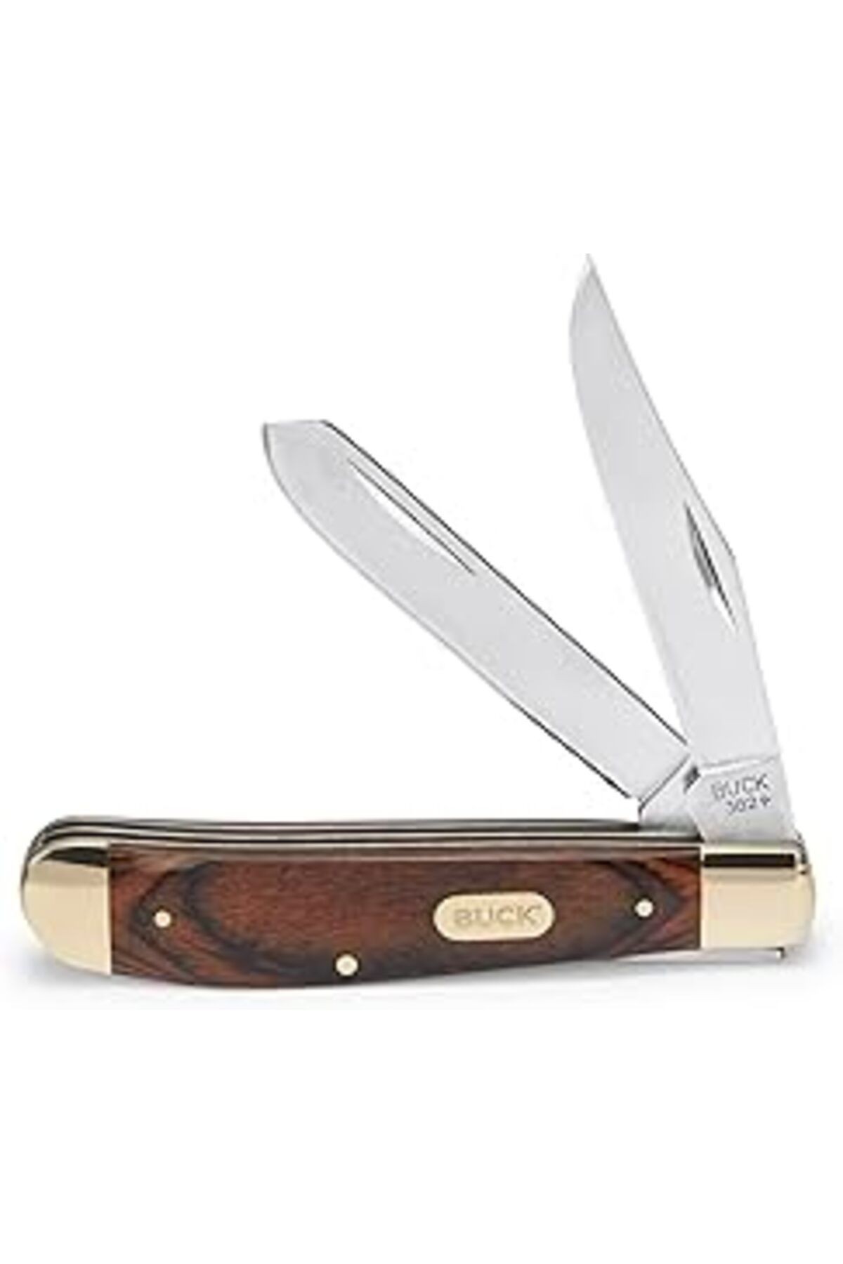 Buck Knife (5840) 382 Trapper Çakı