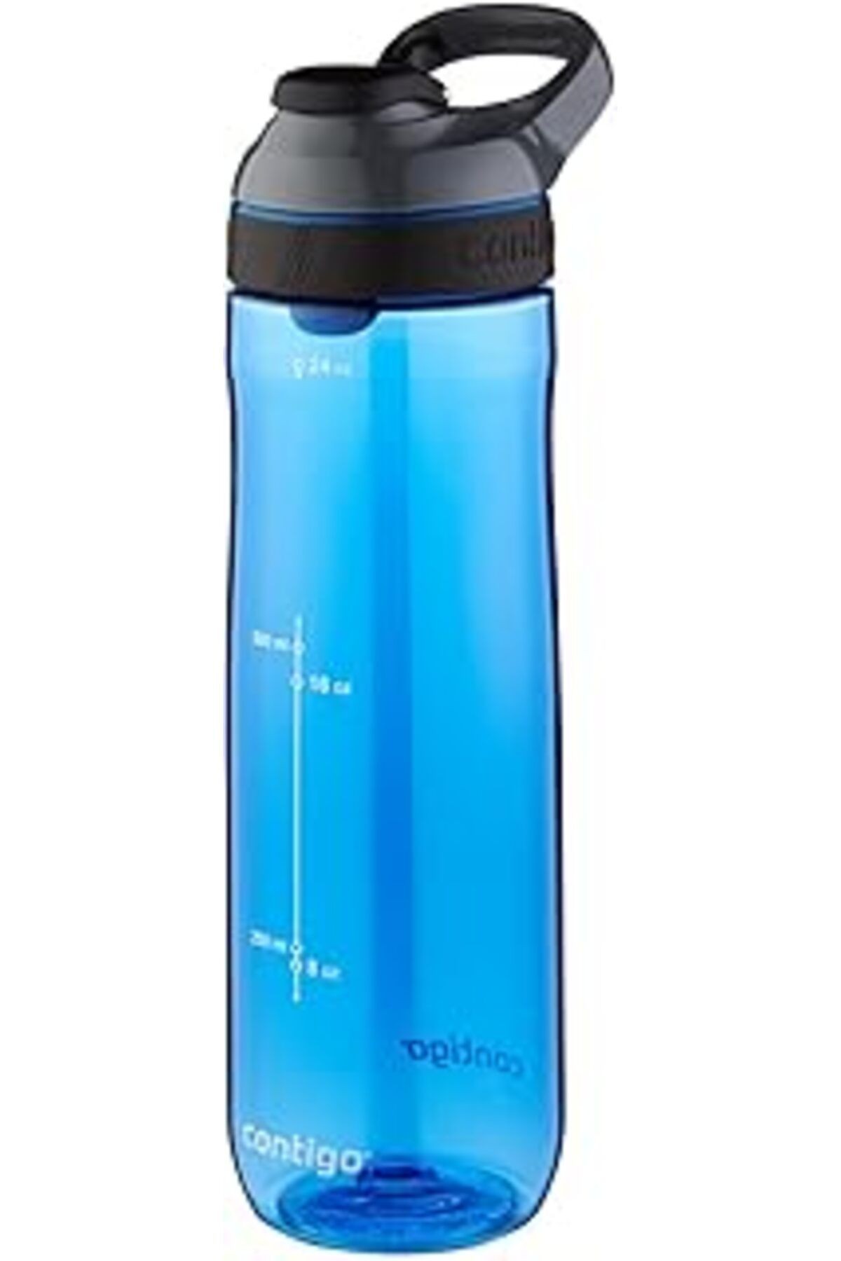 Contigo Cortland Autoseal Tritan Suluk,Mavi,720 Ml
