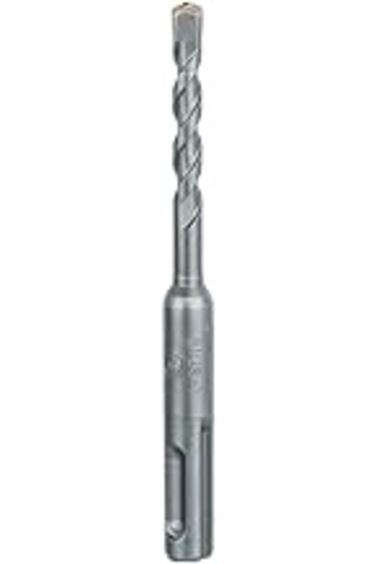 Bosch 1x Pro Sds Plus-5x Kırıcı Delici Delme Ucu (donatılı Beton, Beton, Ø 6,50 Mm, Professional Ak