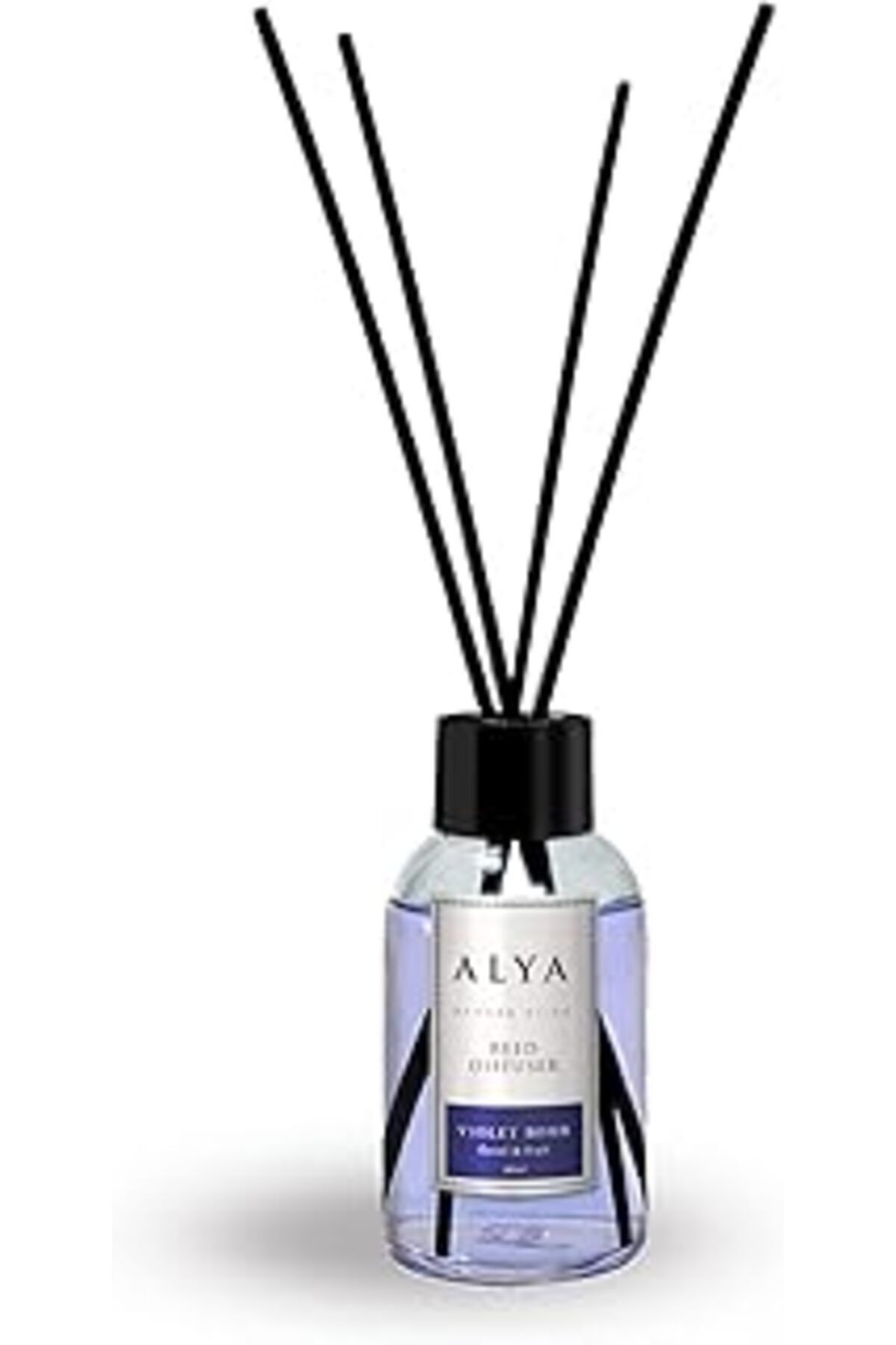 Alya Violet Bomb Bambu Çubuklu Oda Kokusu 100 Ml